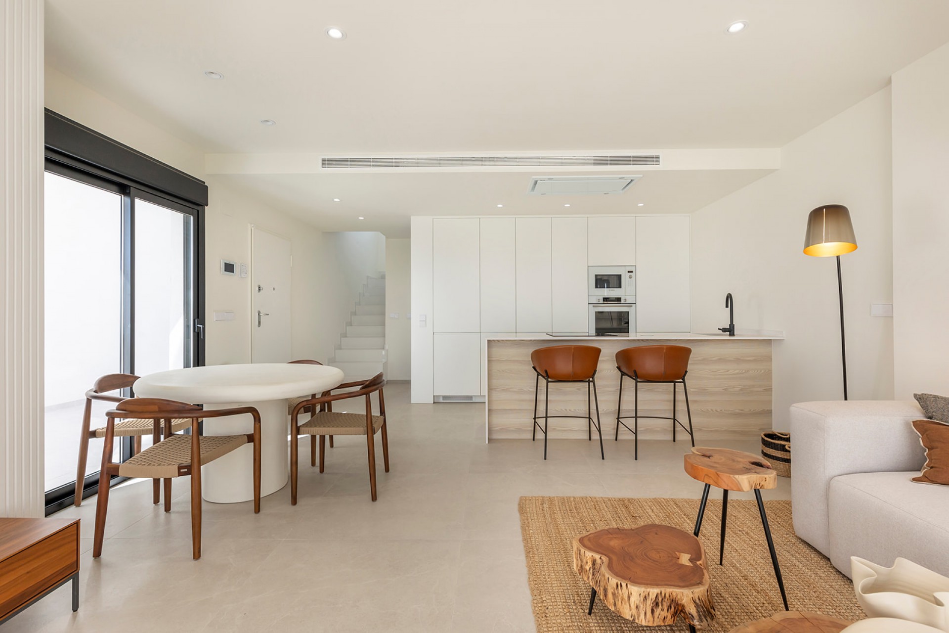 nieuwbouw - Villa -
Los Alcazares - Los Alcázares