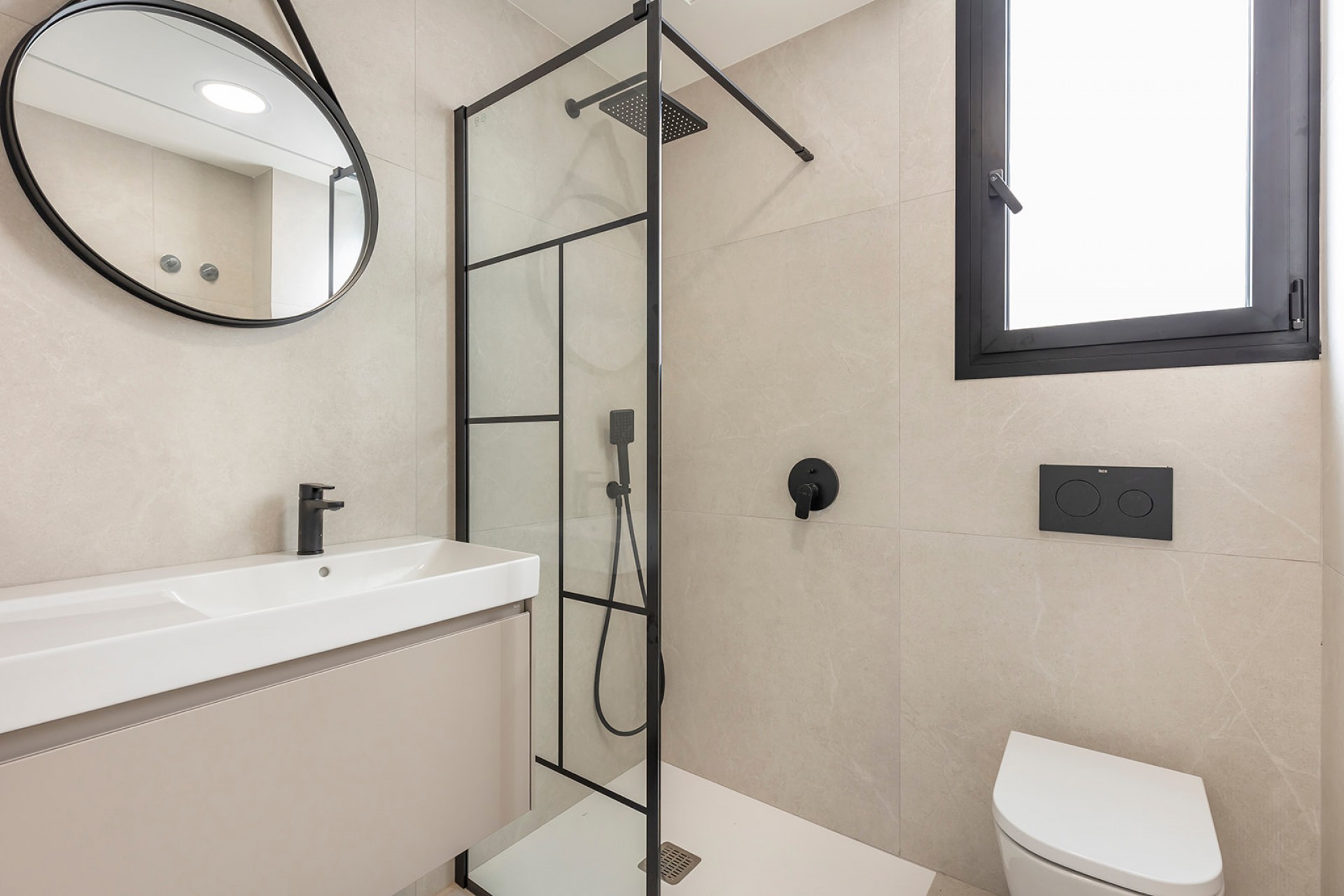 nieuwbouw - Villa -
Los Alcazares - Los Alcázares