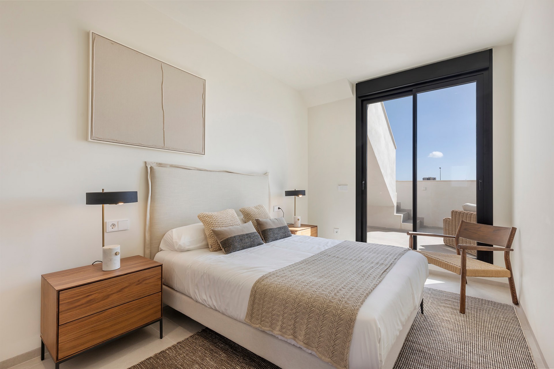 nieuwbouw - Villa -
Los Alcazares - Los Alcázares