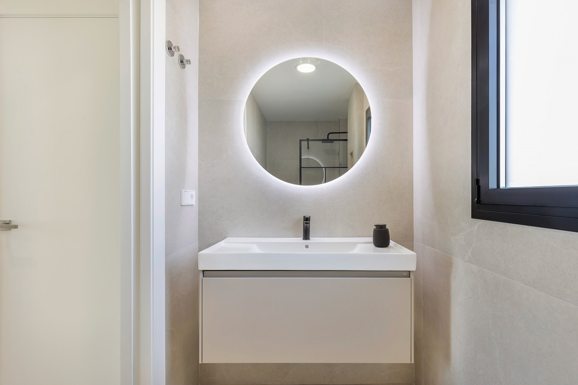 nieuwbouw - Villa -
Los Alcazares - Los Alcázares