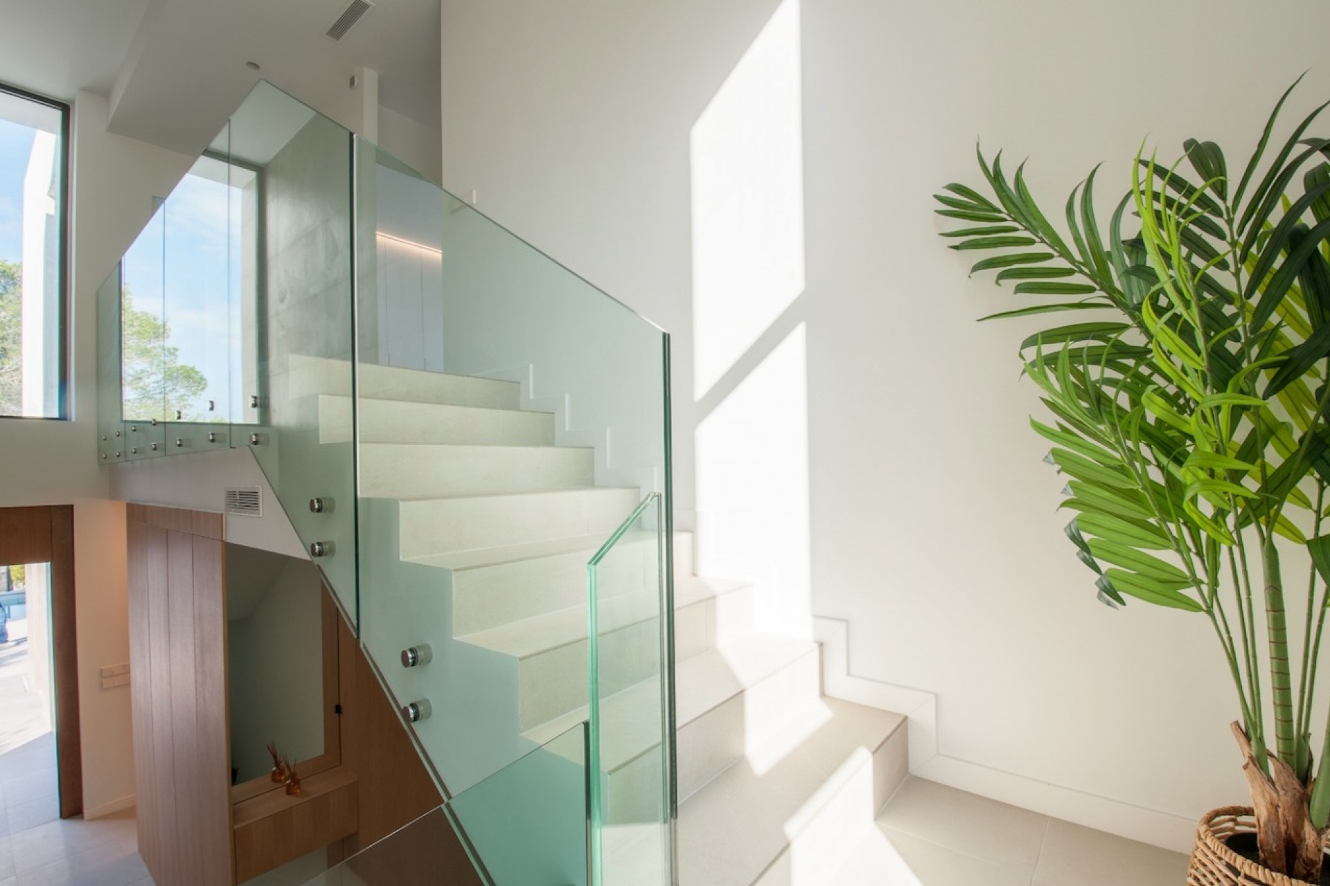 nieuwbouw - Villa -
Moraira - Benimeit