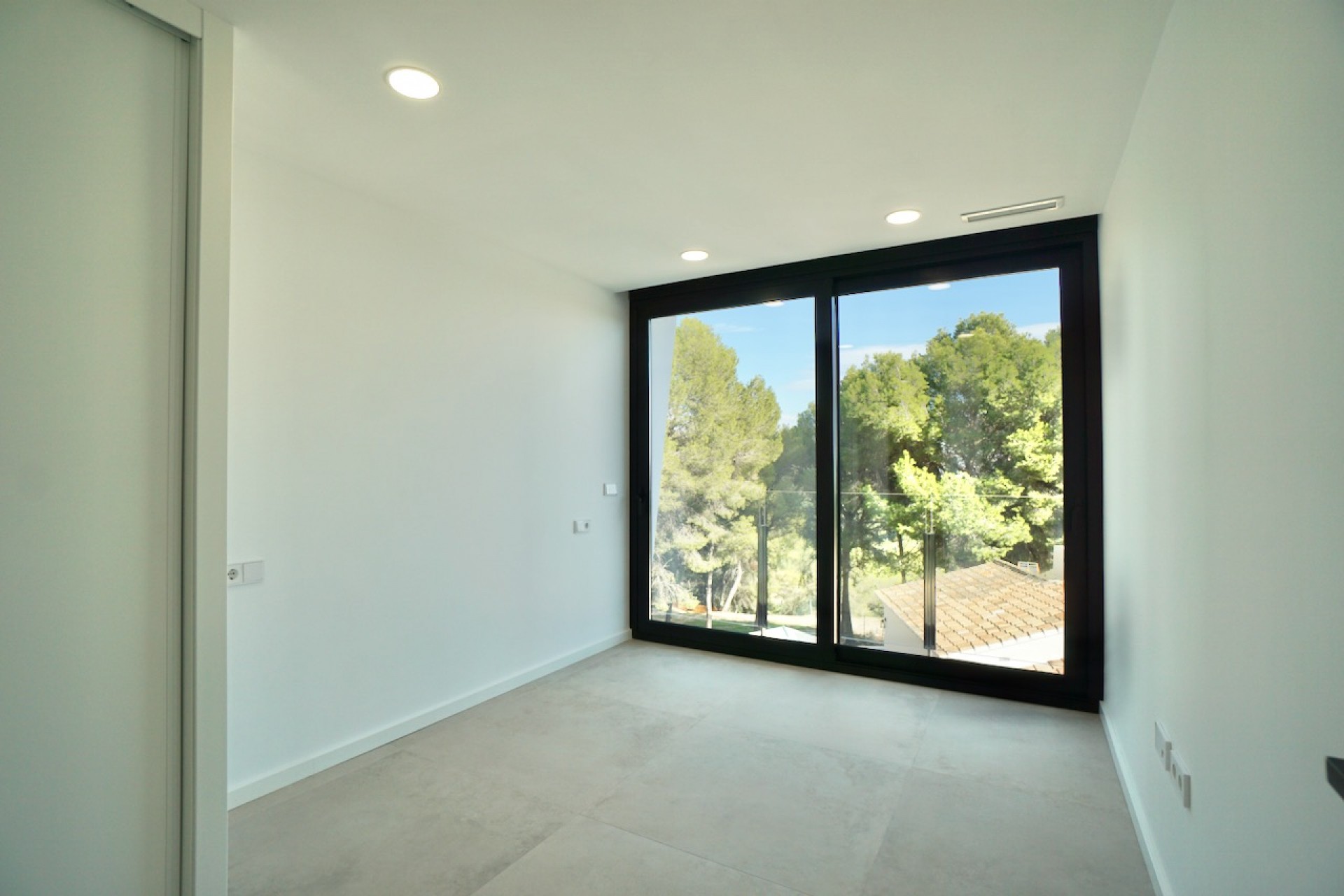 nieuwbouw - Villa -
Moraira - Benimeit