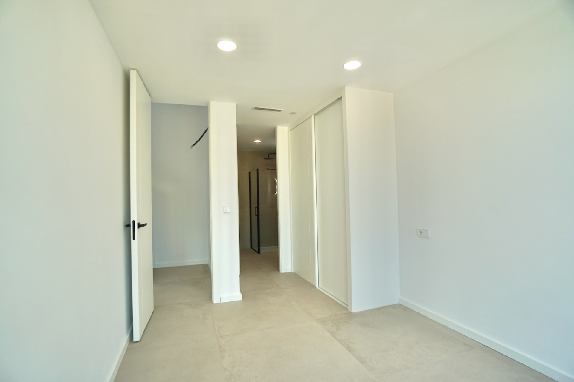 nieuwbouw - Villa -
Moraira - Benimeit