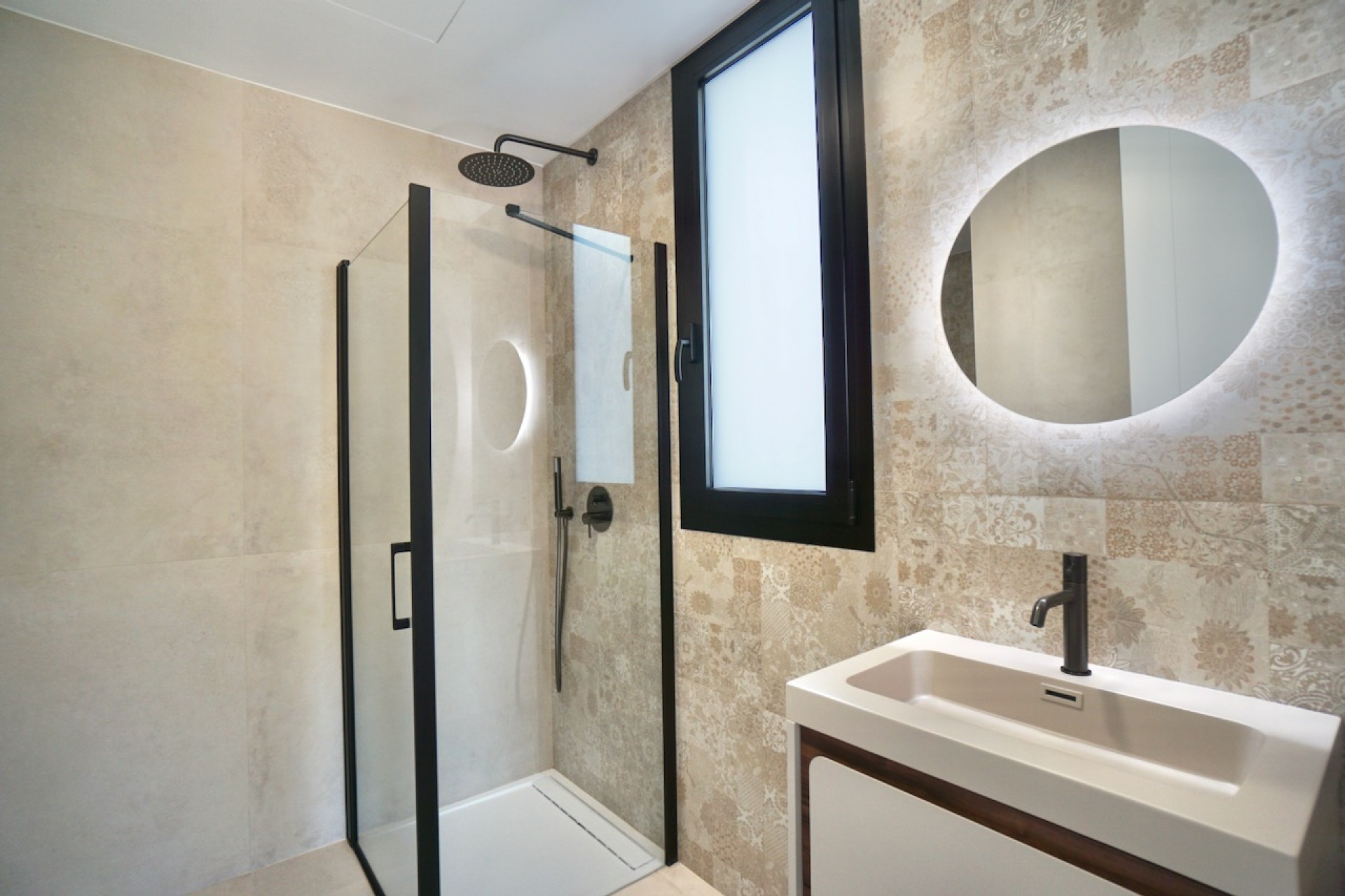 nieuwbouw - Villa -
Moraira - Benimeit