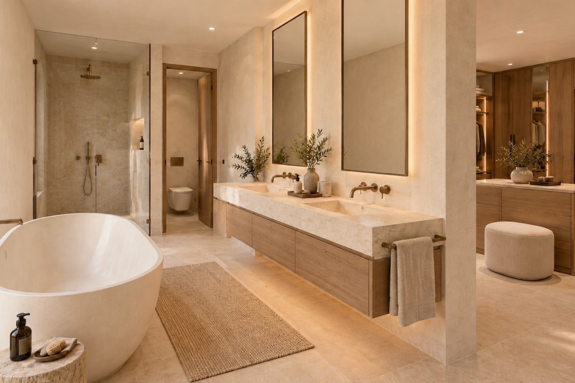 nieuwbouw - Villa -
Moraira - Benimeit
