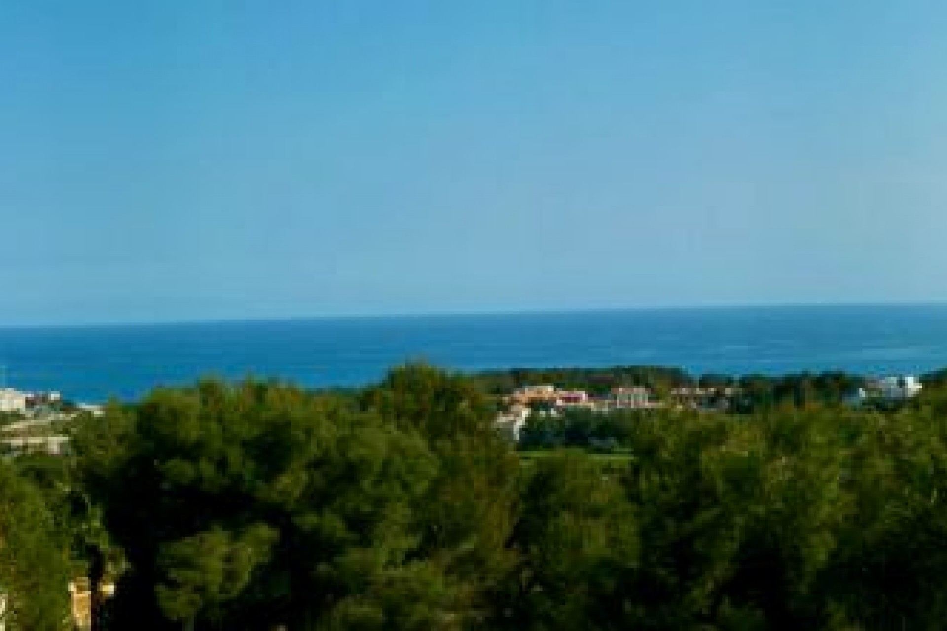 nieuwbouw - Villa -
Moraira - La Sabatera