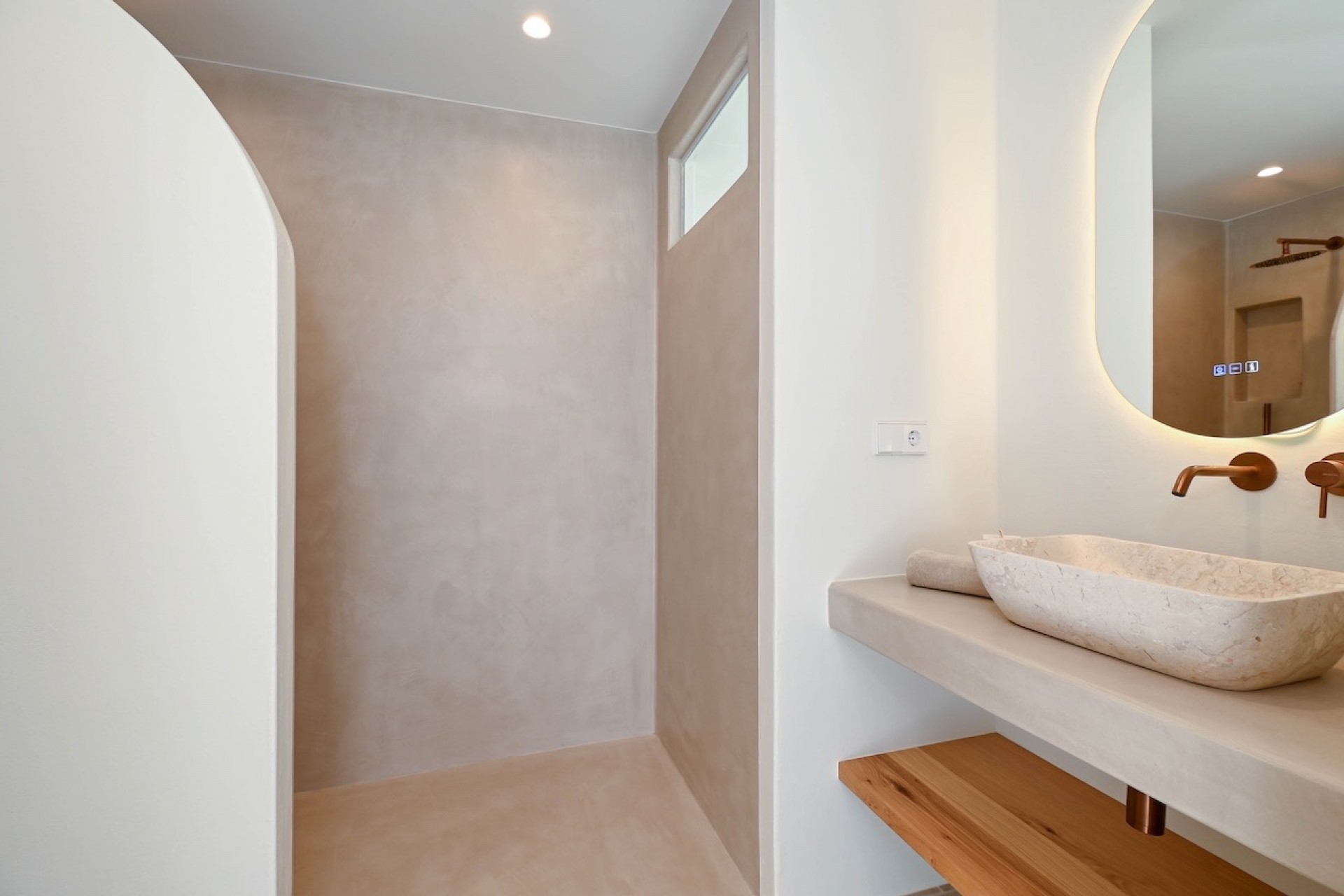 nieuwbouw - Villa -
Moraira - Pinar de l´Advocat