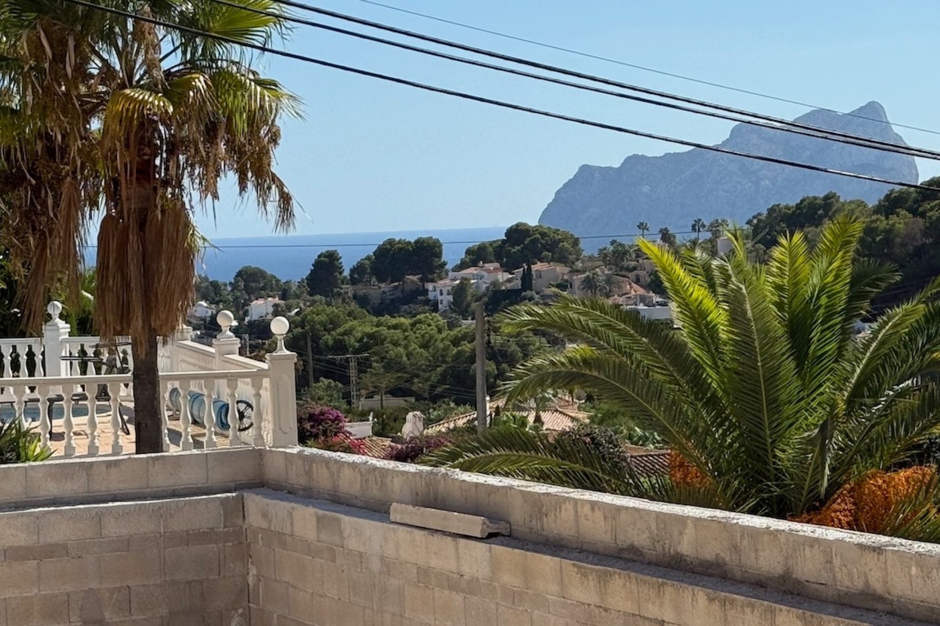 nieuwbouw - Villa -
Moraira - San Jaime