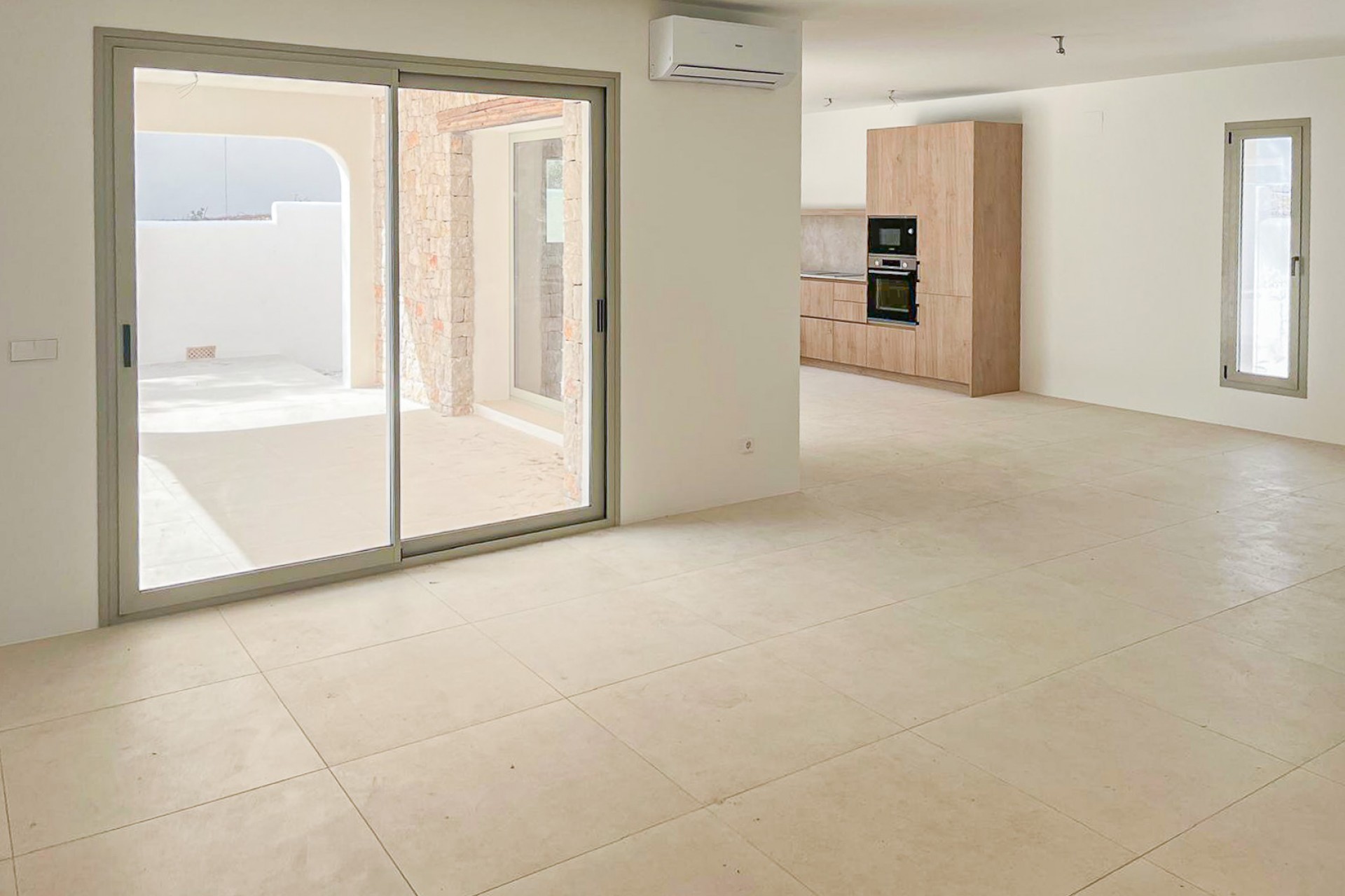 nieuwbouw - Villa -
Moraira