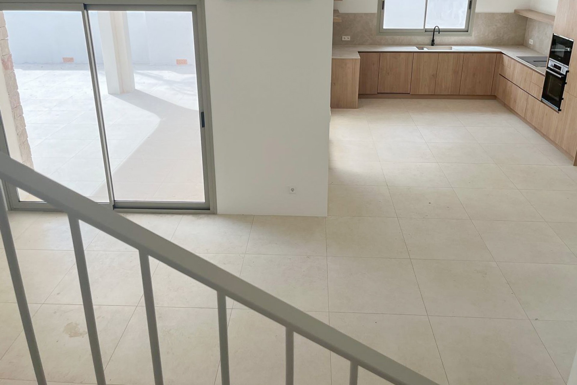 nieuwbouw - Villa -
Moraira