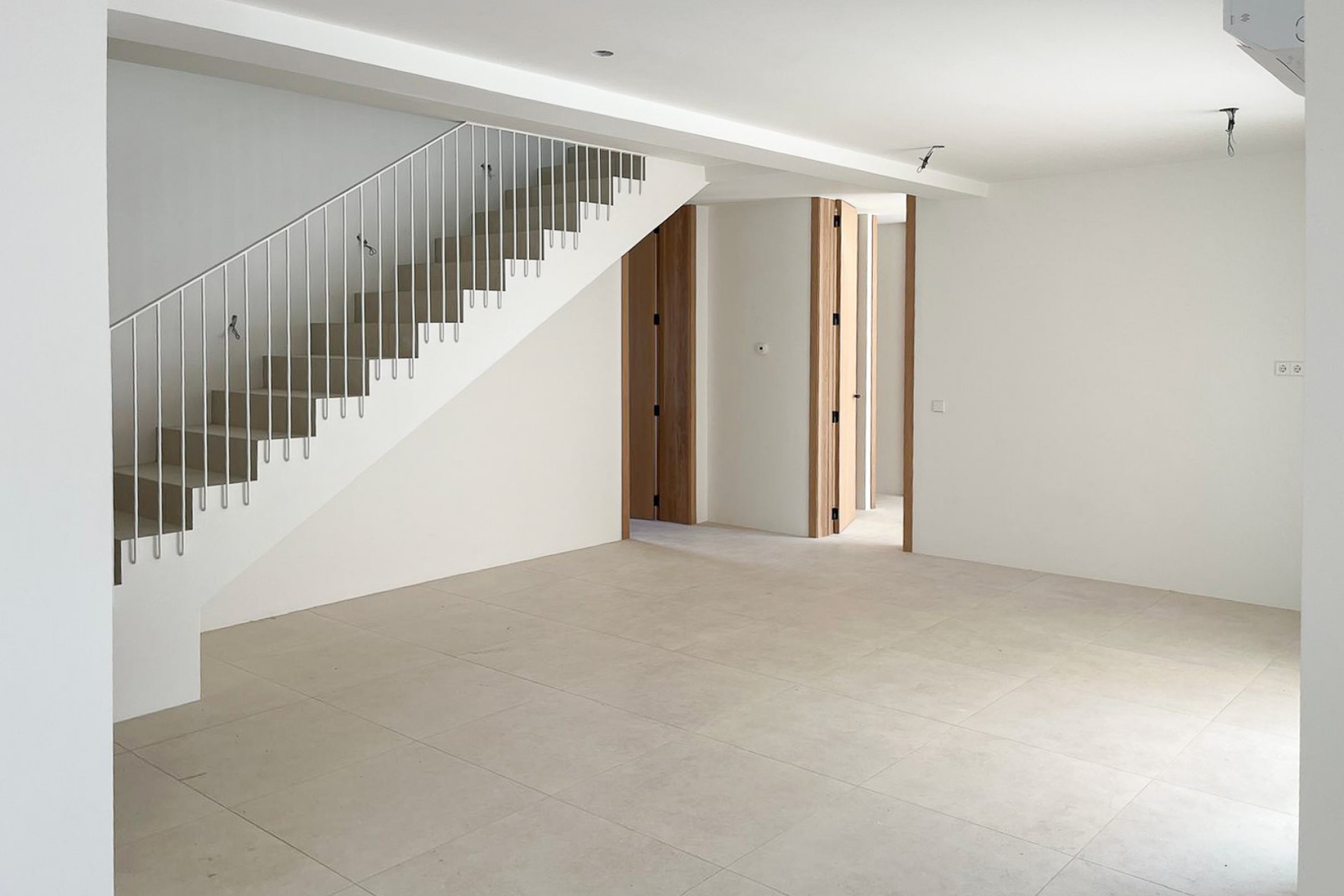 nieuwbouw - Villa -
Moraira