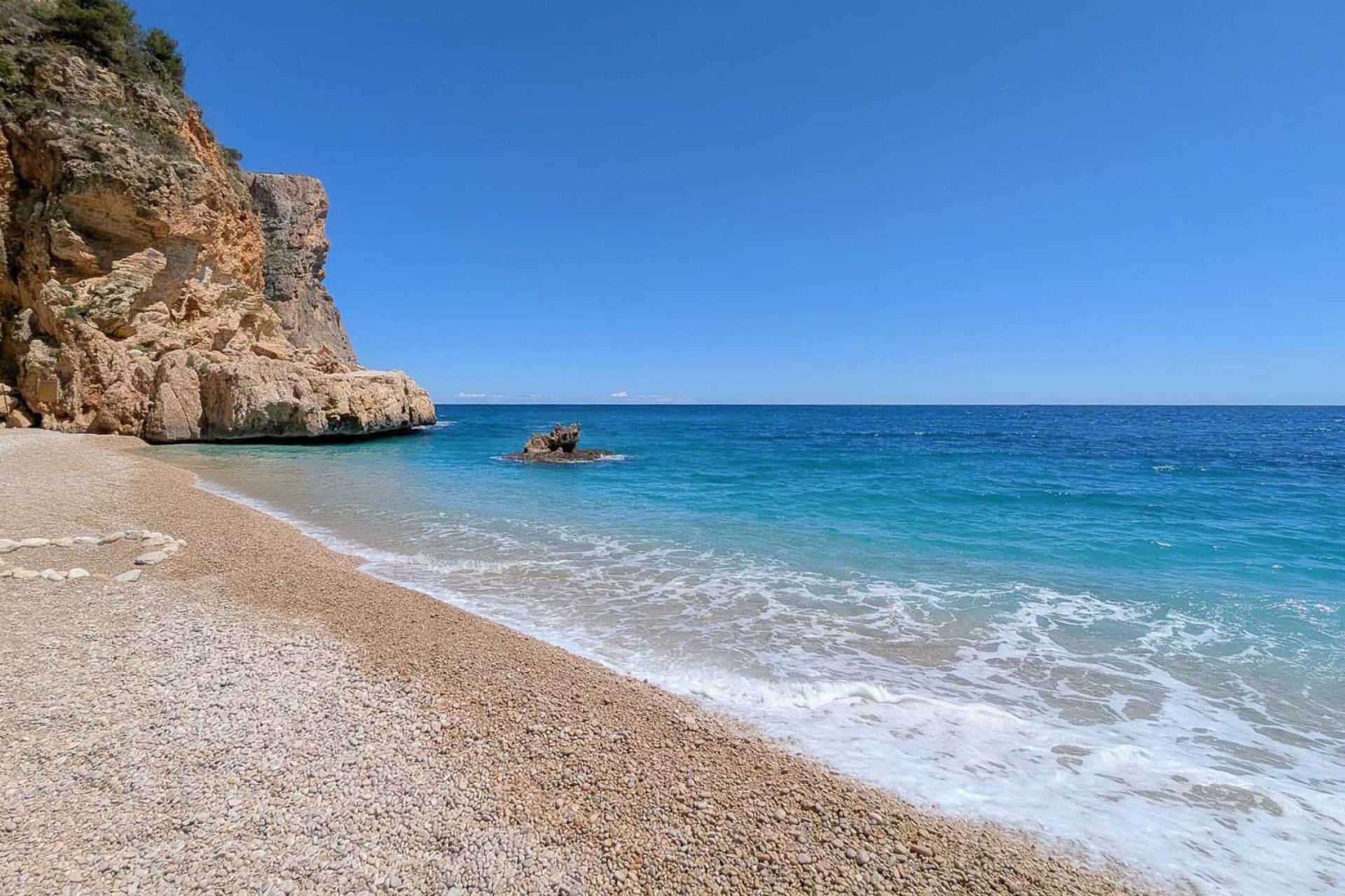 nieuwbouw - Villa -
Moraira