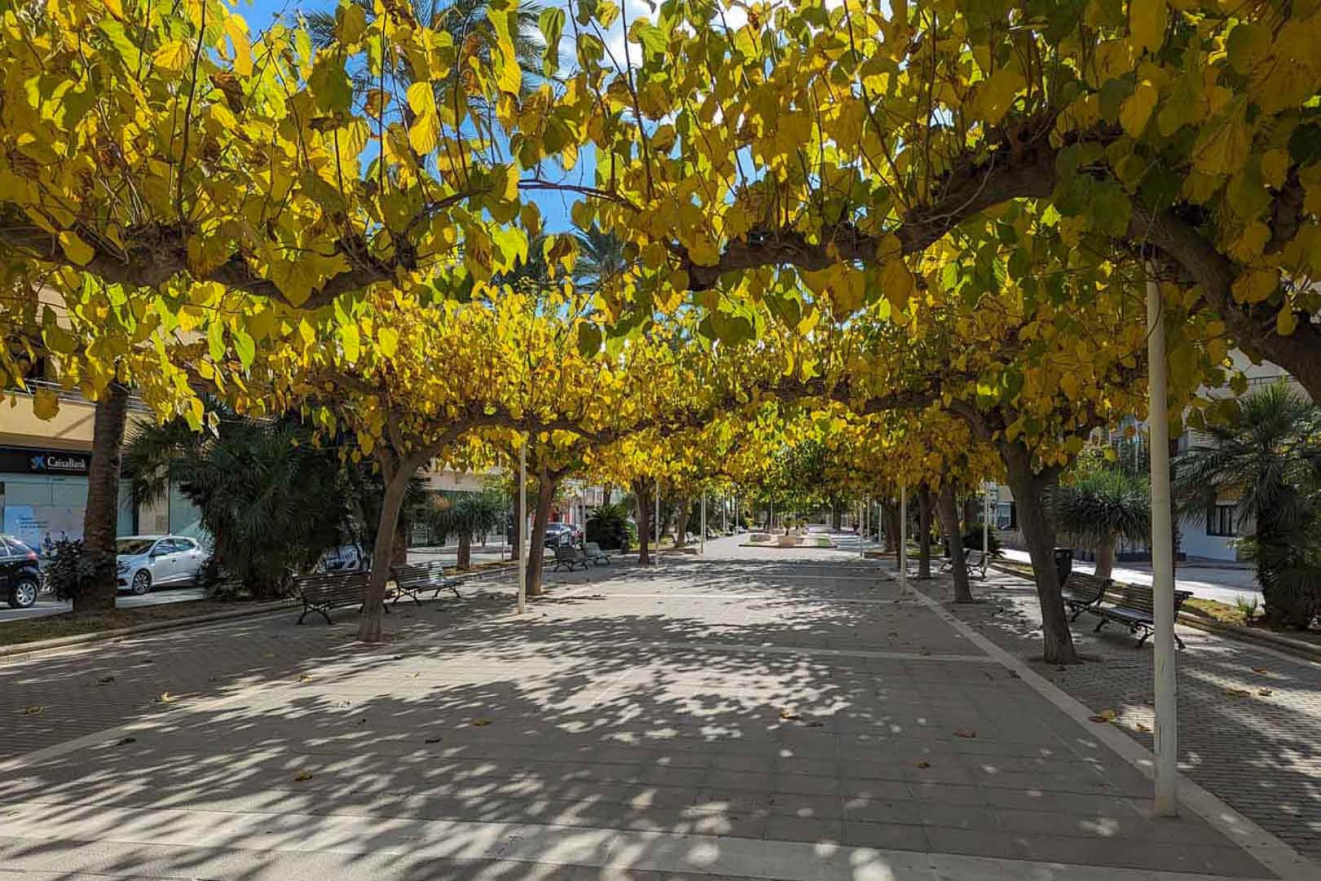 nieuwbouw - Villa -
Moraira