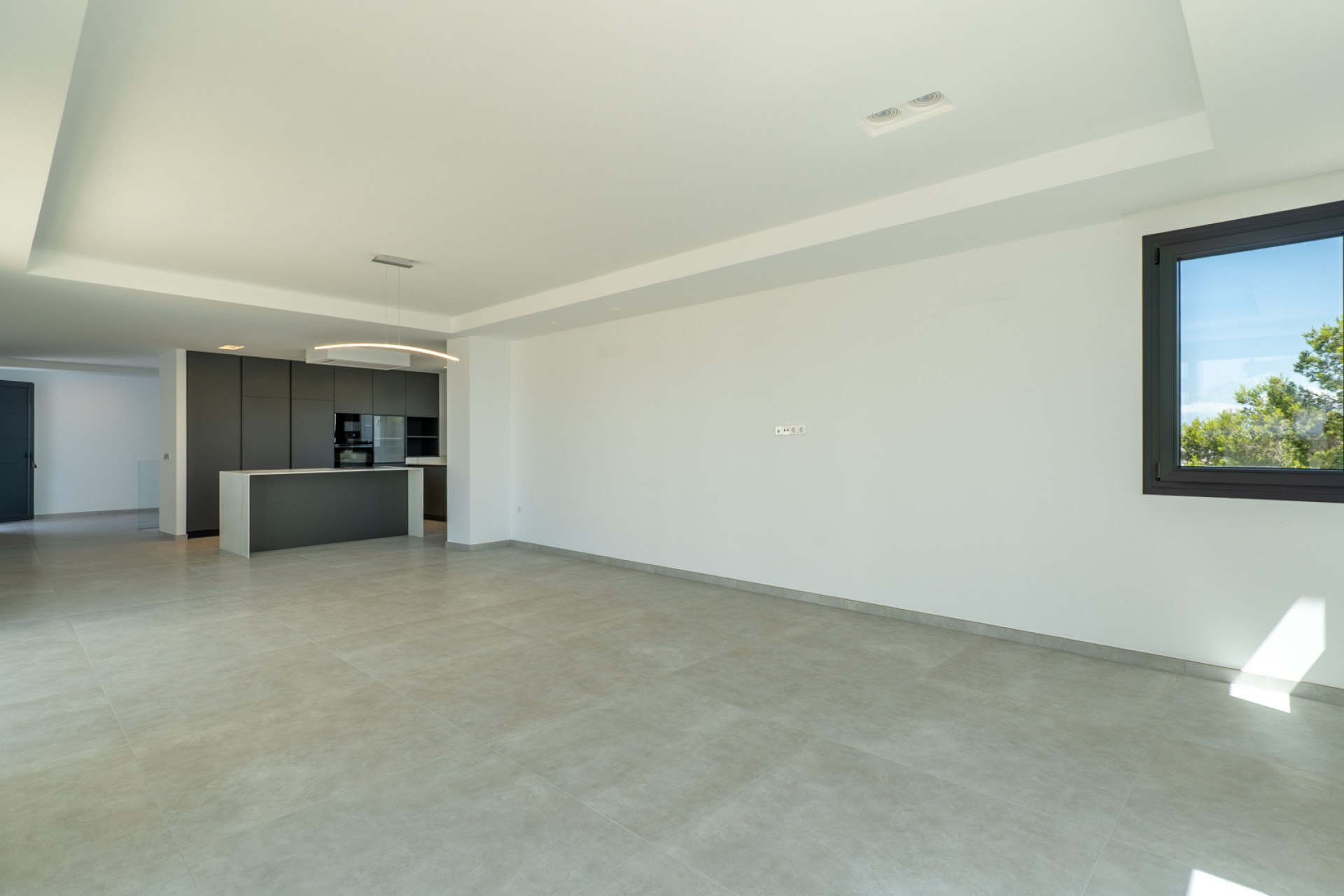 nieuwbouw - Villa -
Moraira