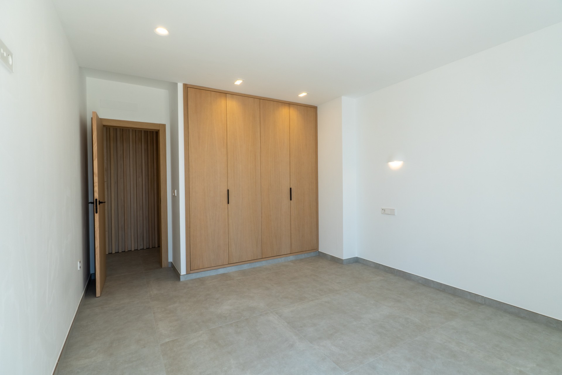 nieuwbouw - Villa -
Moraira