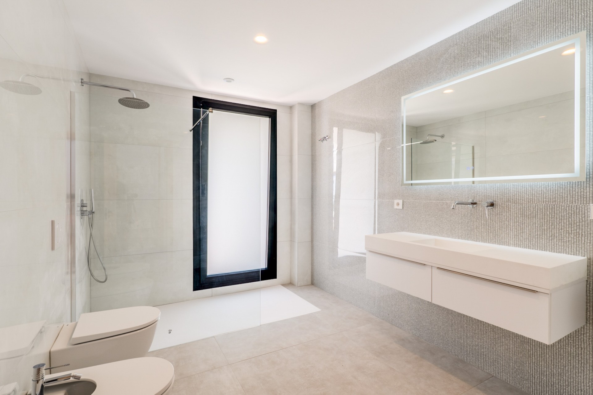 nieuwbouw - Villa -
Moraira