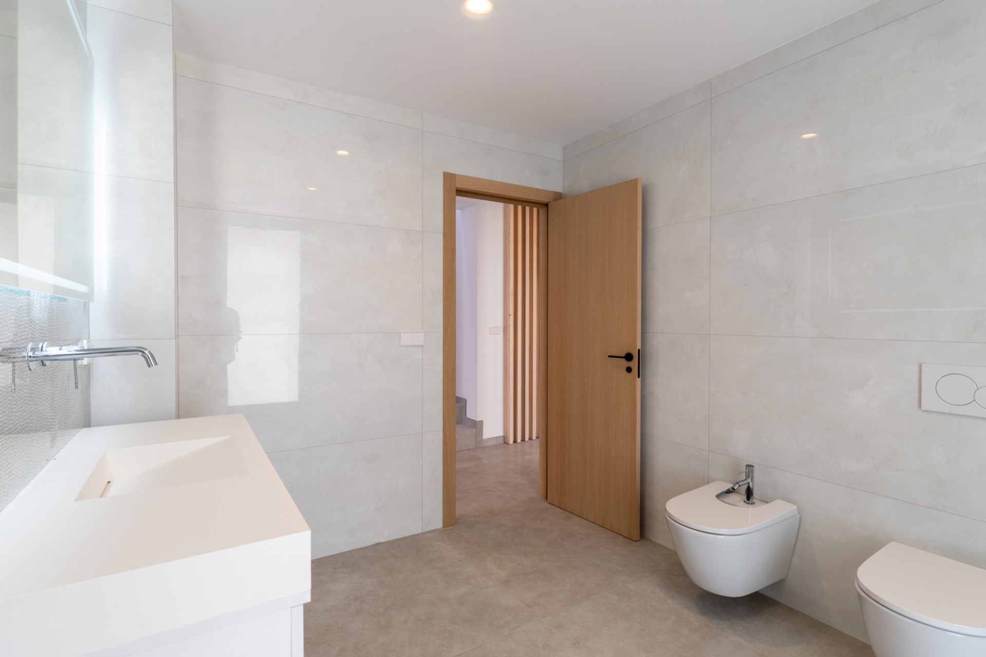 nieuwbouw - Villa -
Moraira