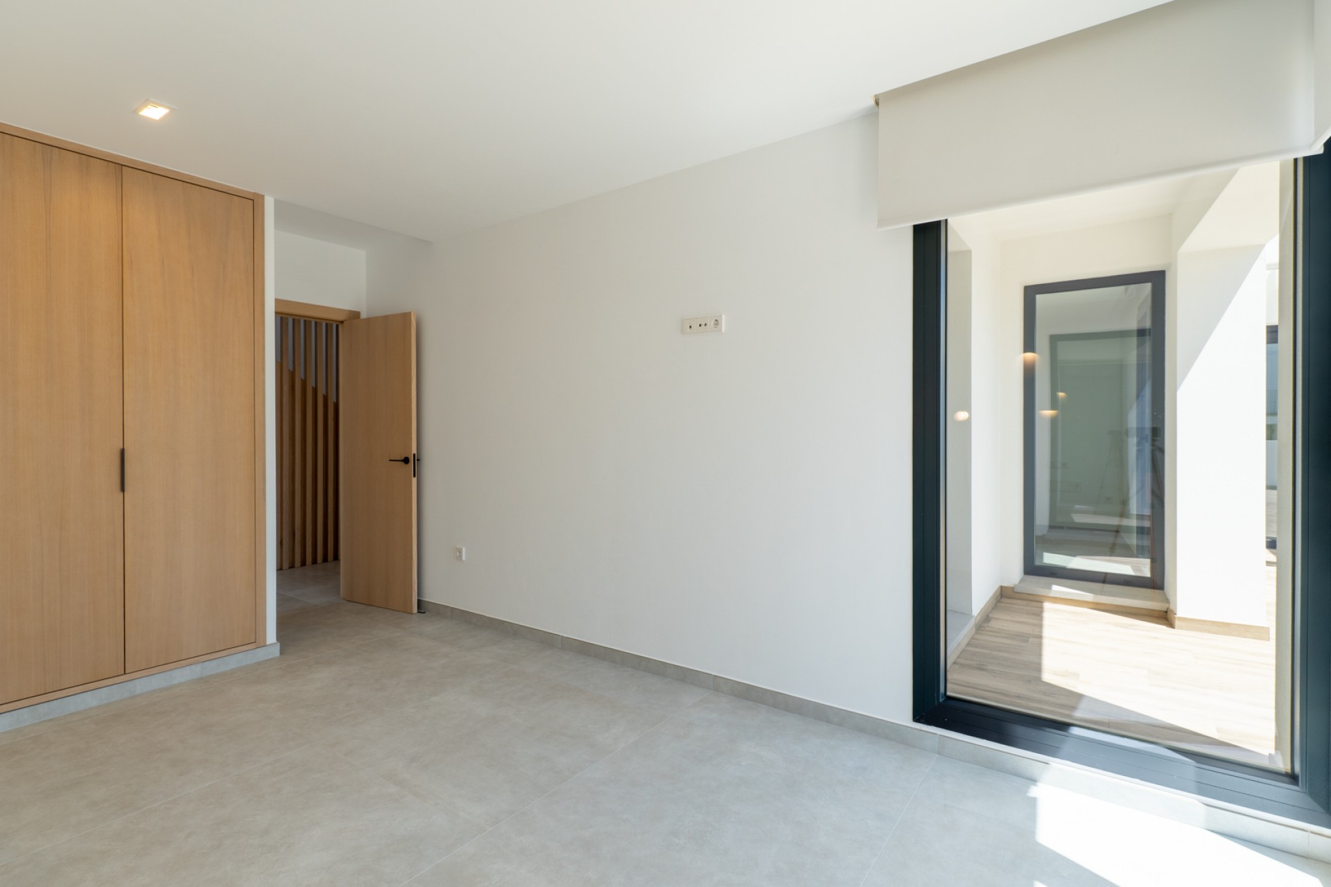 nieuwbouw - Villa -
Moraira