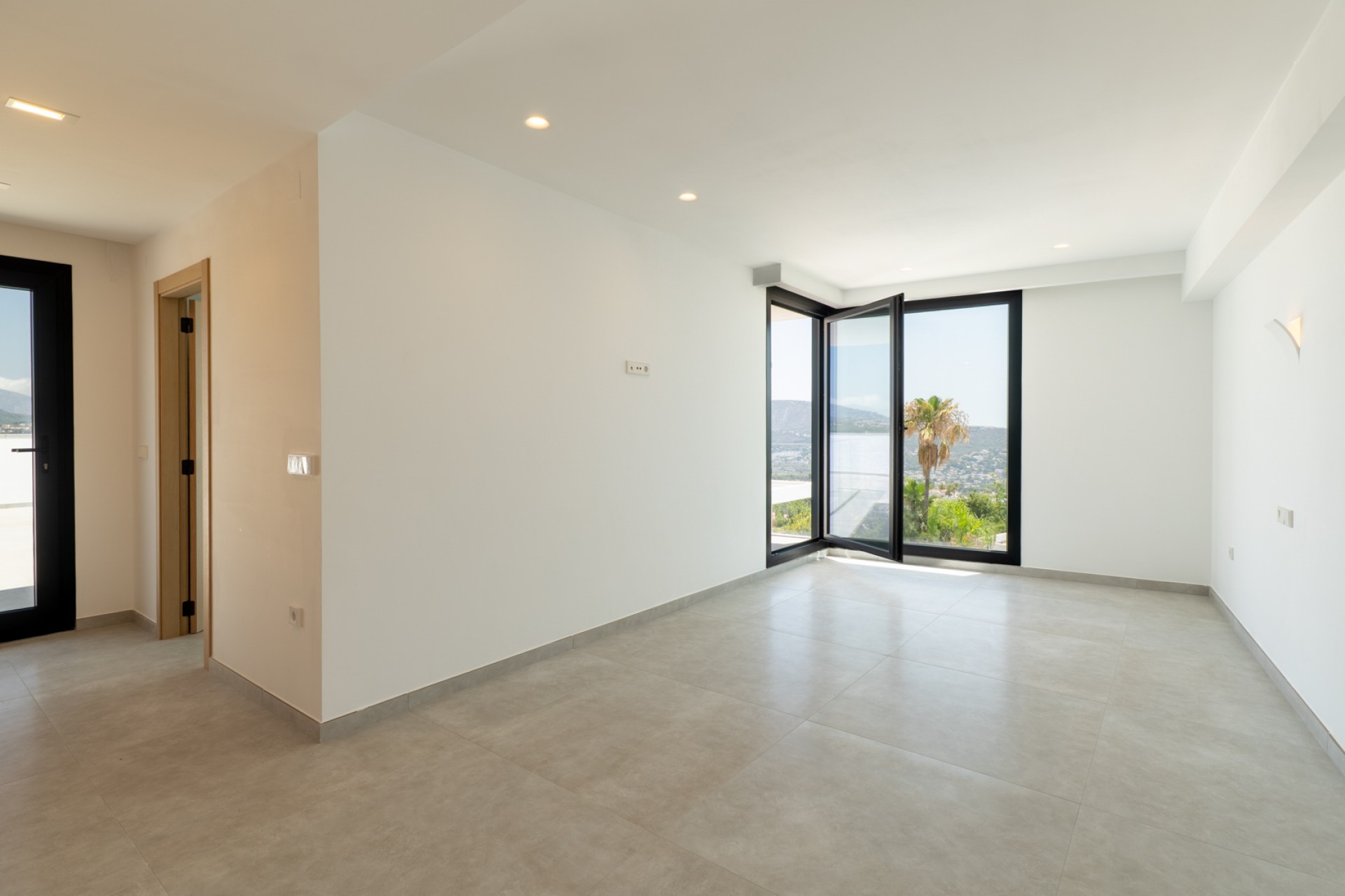 nieuwbouw - Villa -
Moraira