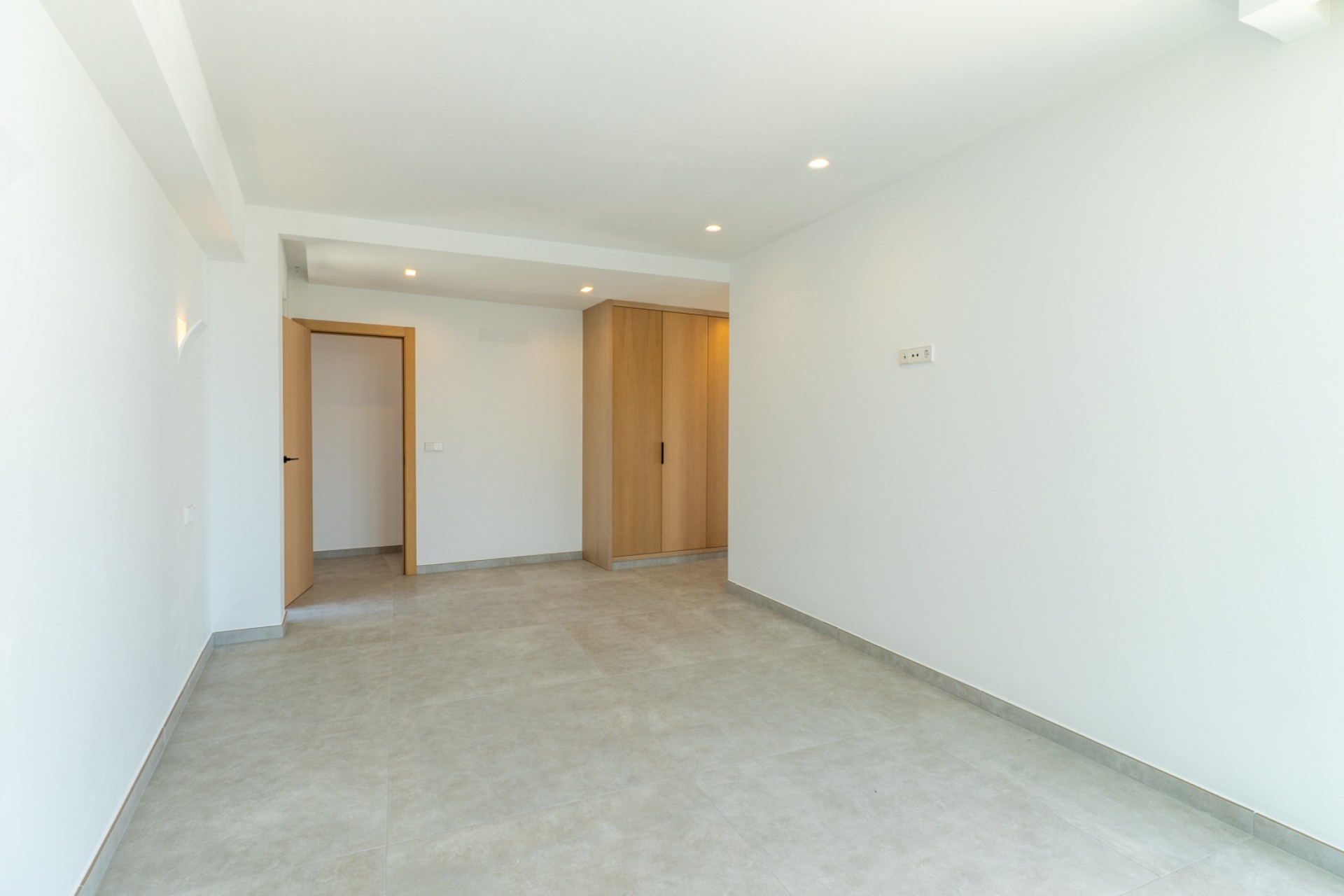 nieuwbouw - Villa -
Moraira