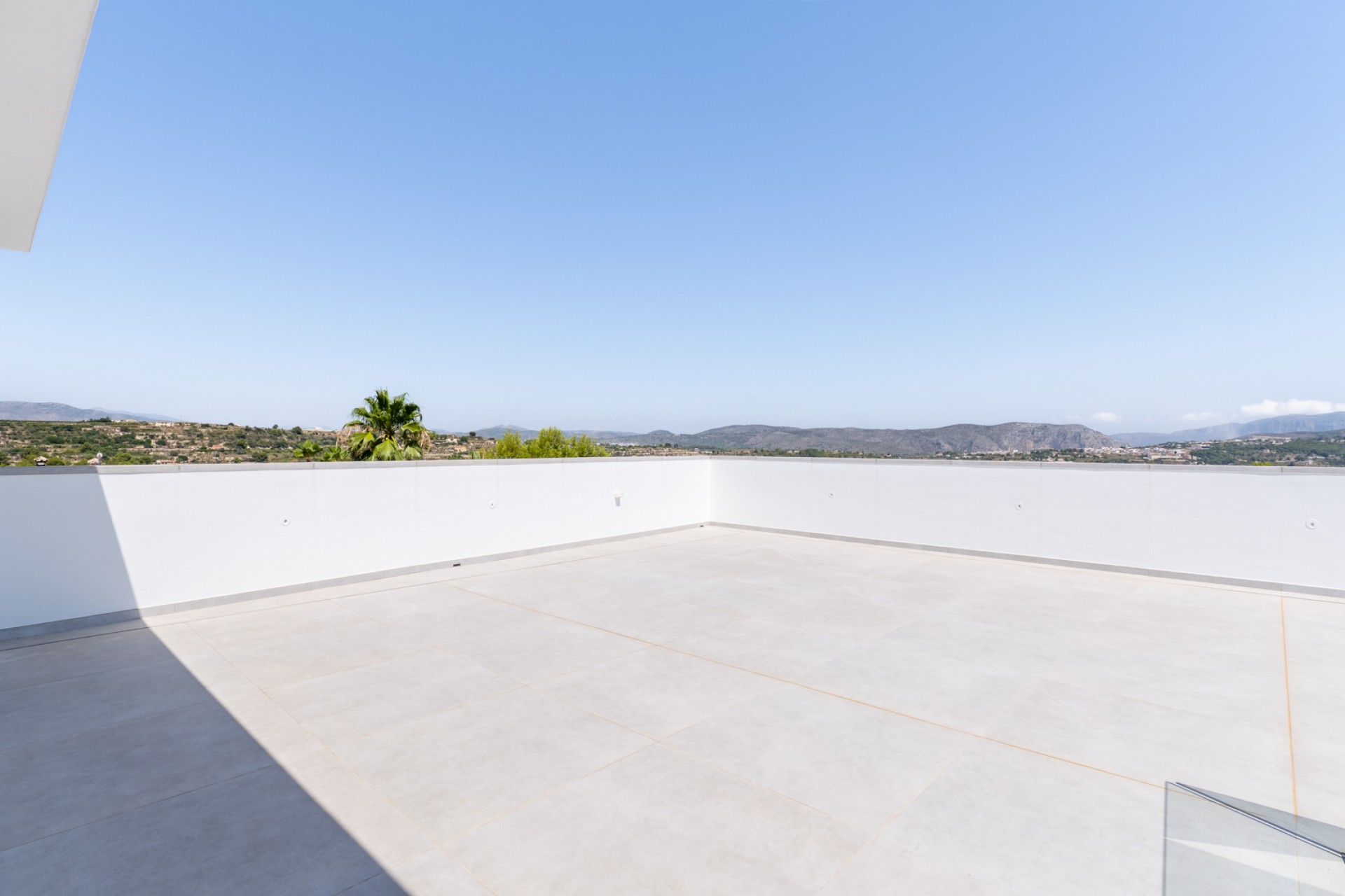 nieuwbouw - Villa -
Moraira