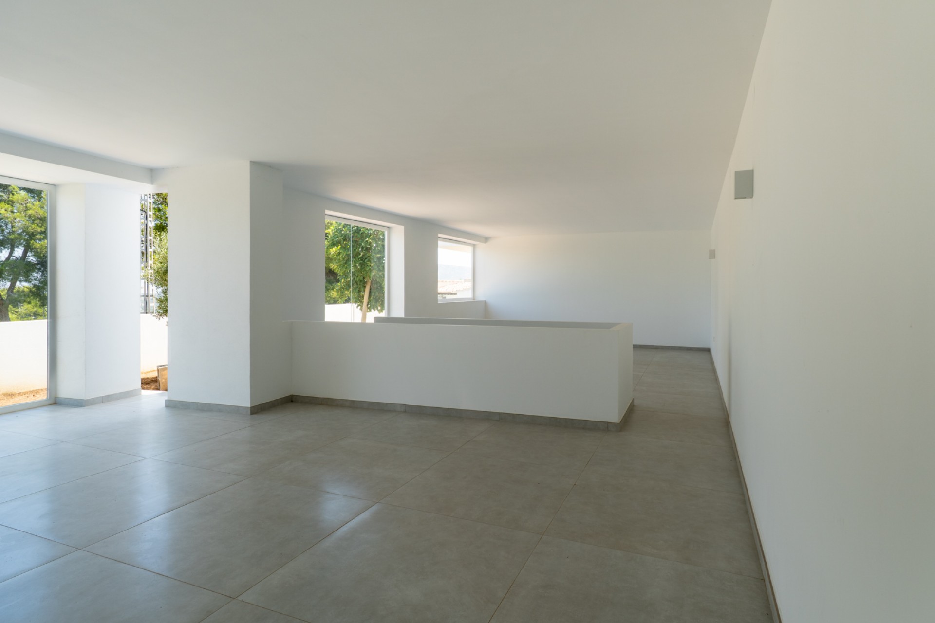 nieuwbouw - Villa -
Moraira