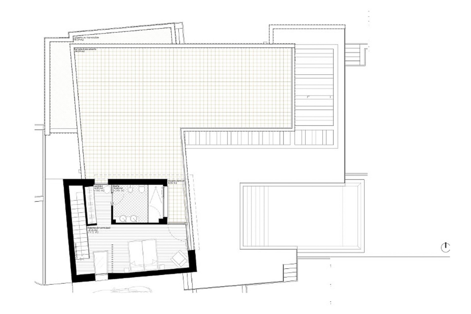 nieuwbouw - Villa -
Moraira