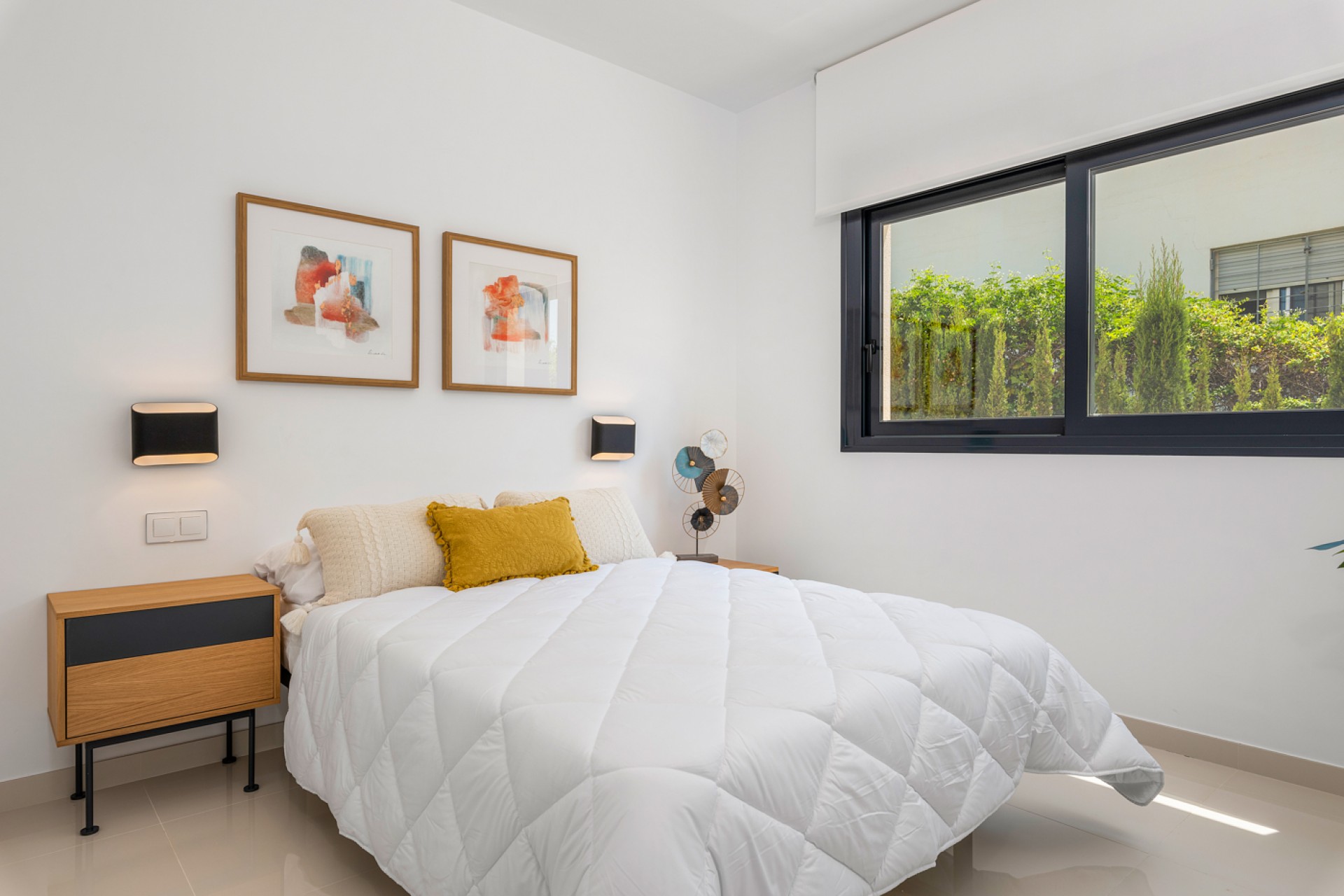 nieuwbouw - Villa -
Playa Paraiso