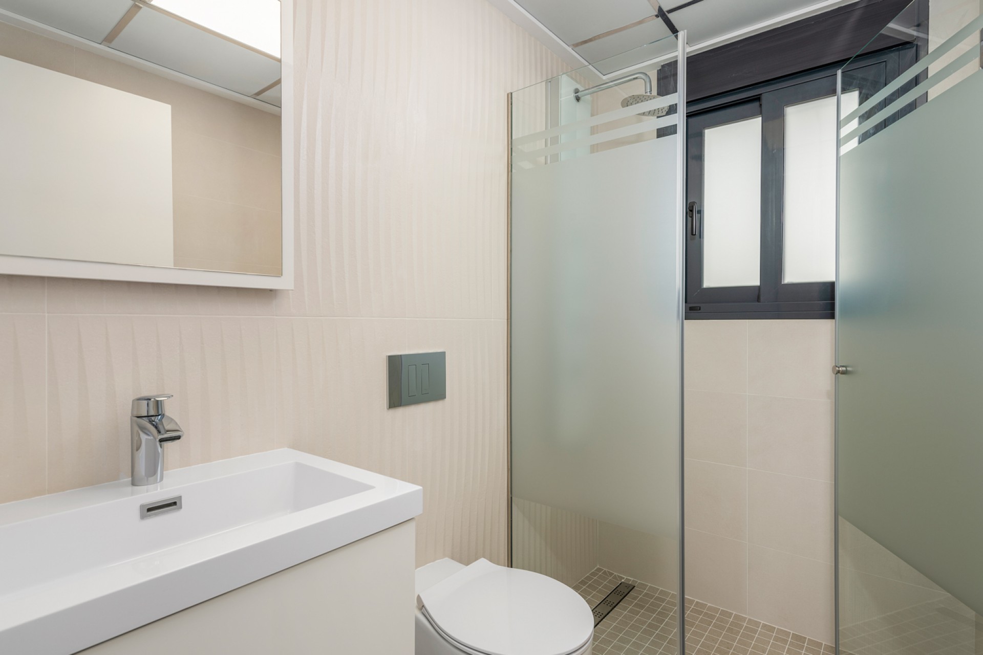 nieuwbouw - Villa -
Playa Paraiso