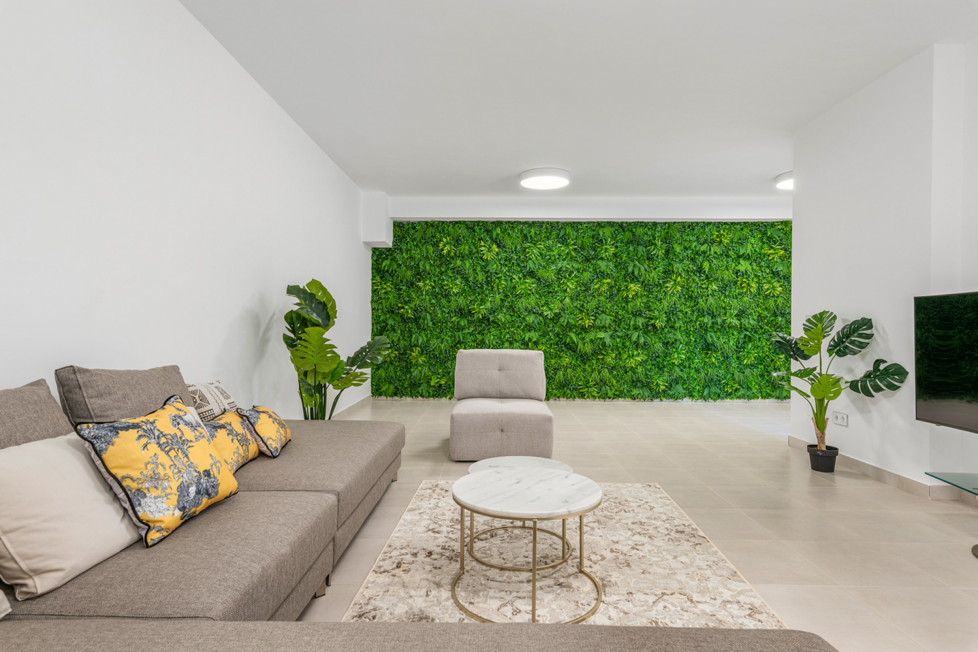 nieuwbouw - Villa -
Playa Paraiso