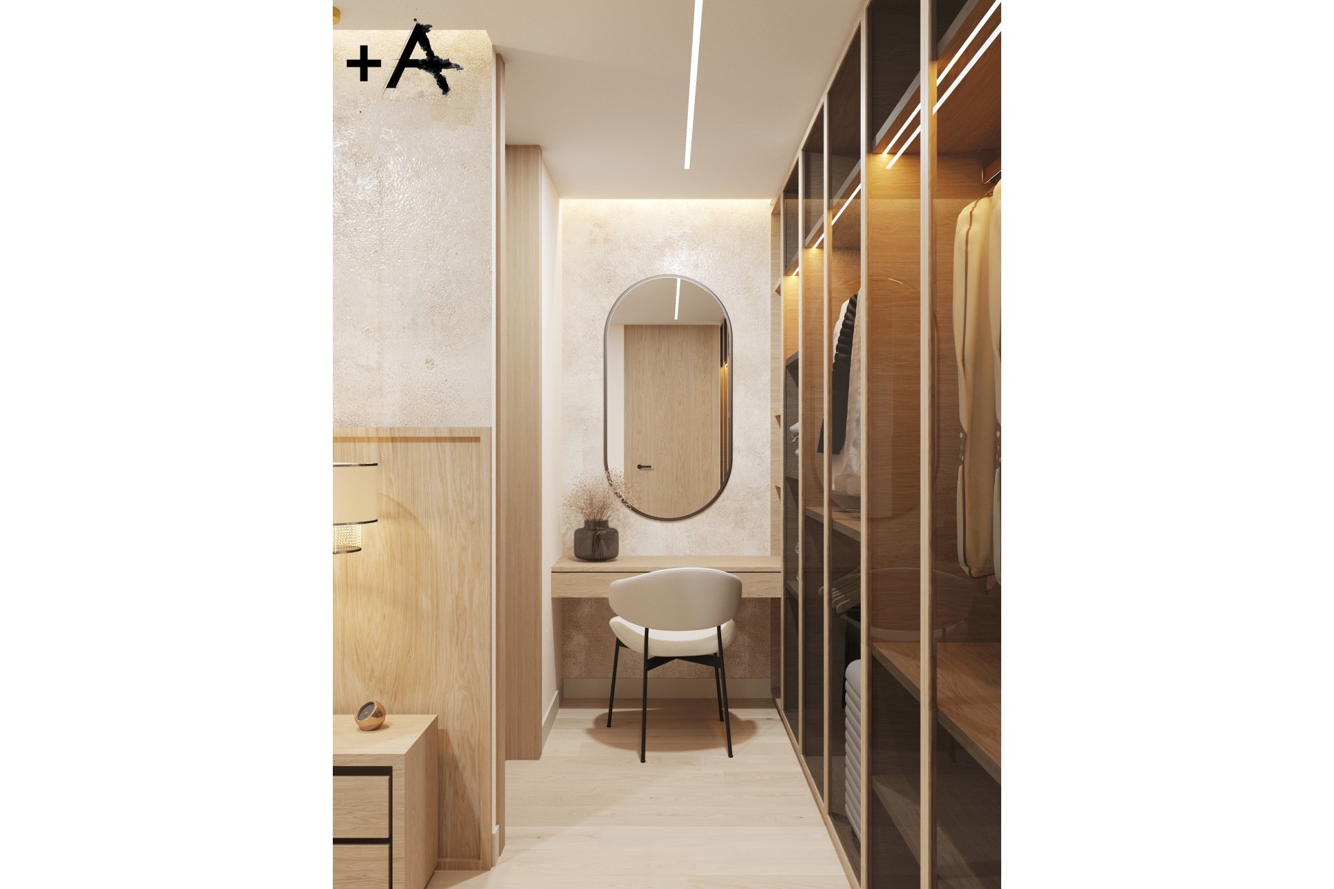 nieuwbouw - Villa -
Polop