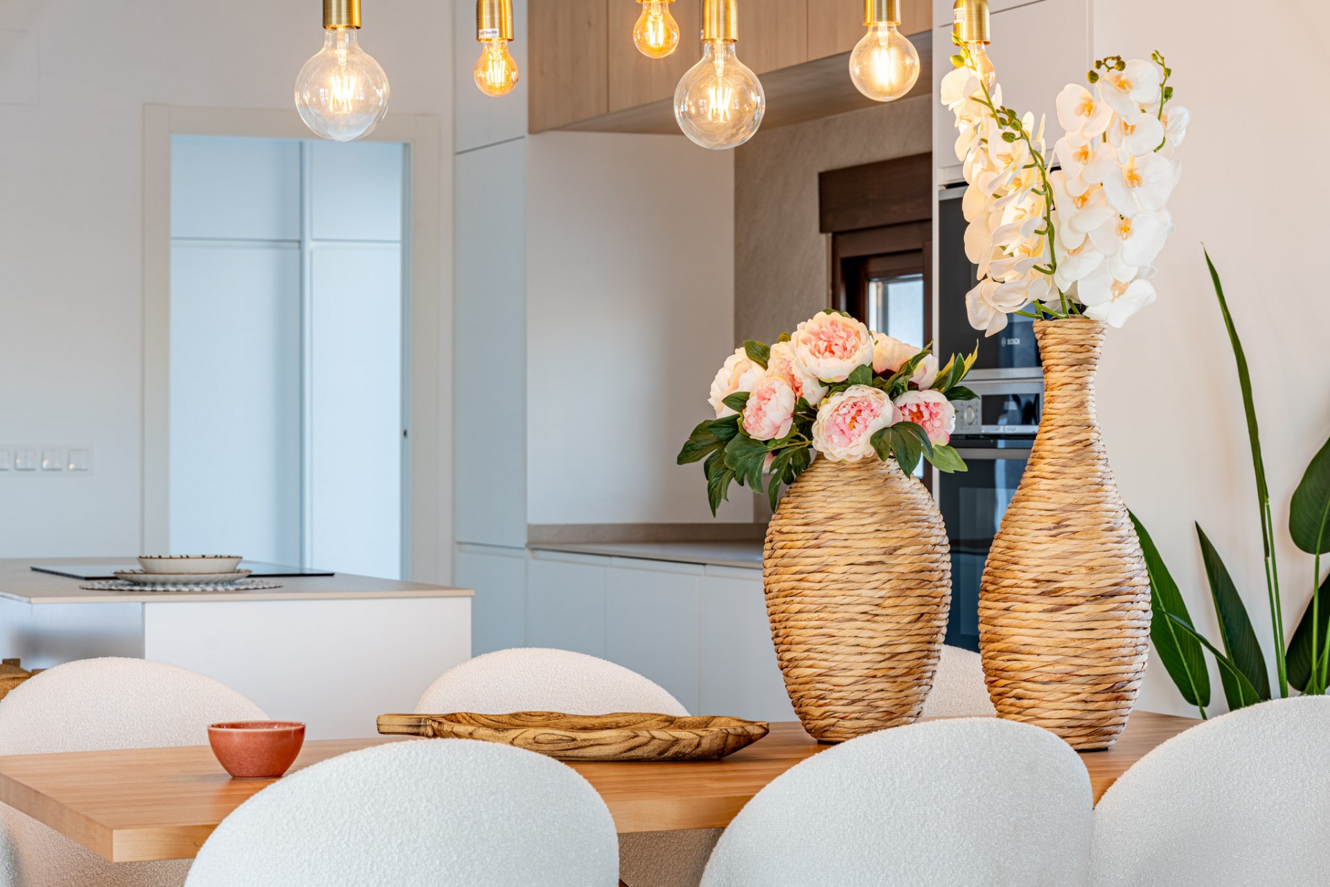 nieuwbouw - Villa -
Polop