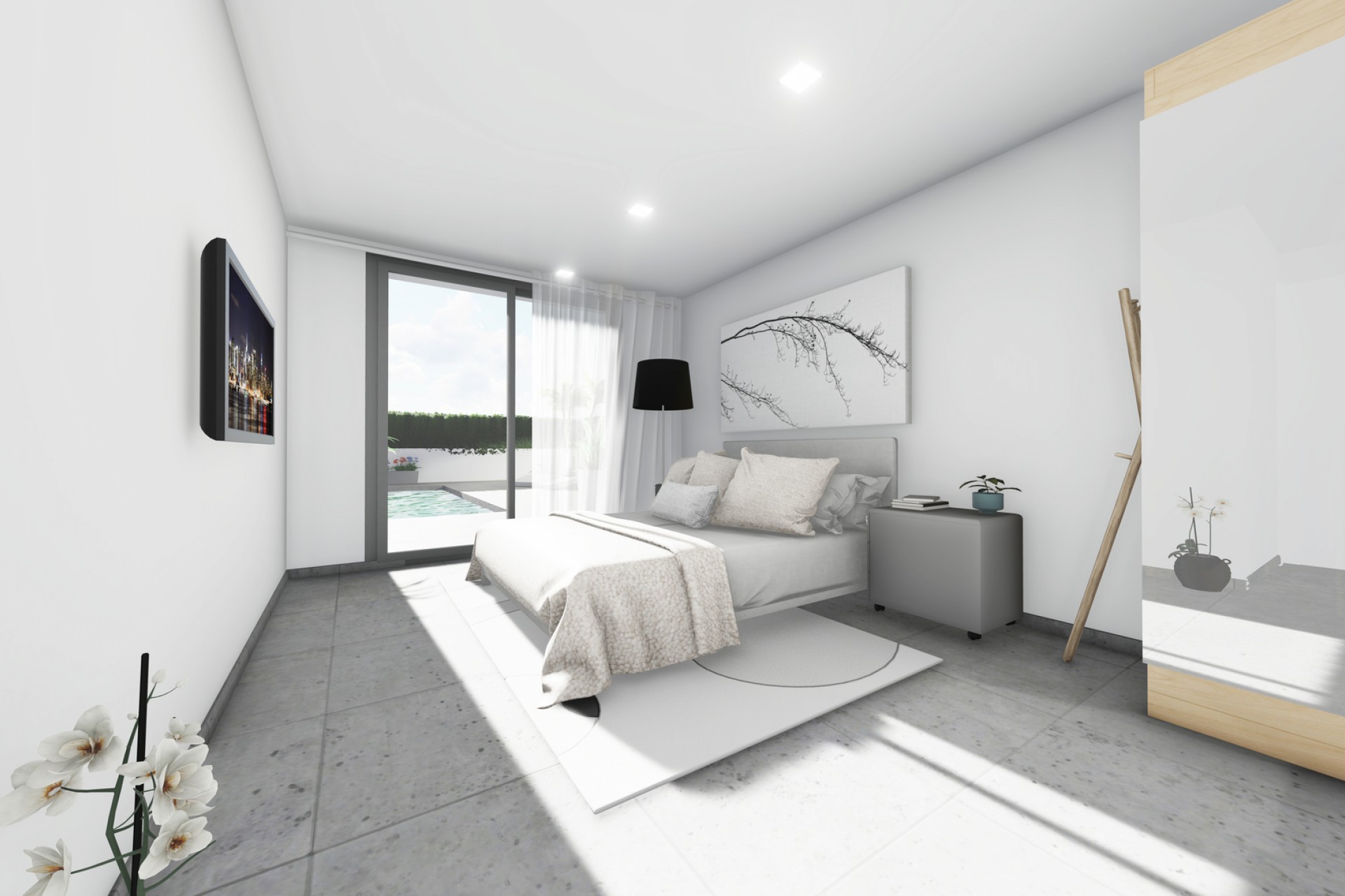 nieuwbouw - Villa -
San Juan de los Terreros - San Juan De Los Terreros