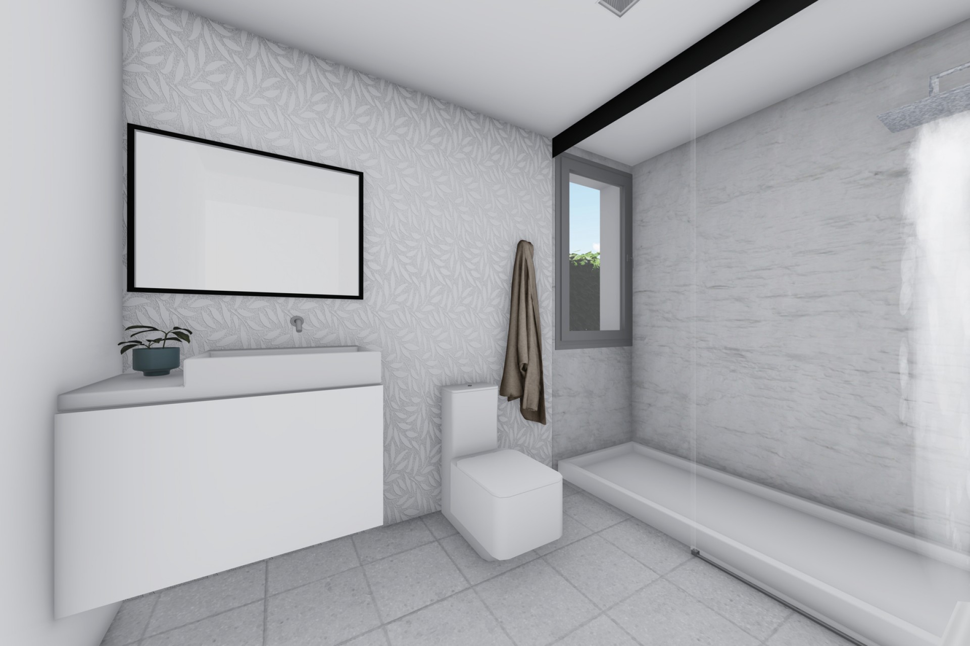 nieuwbouw - Villa -
San Juan de los Terreros - San Juan De Los Terreros