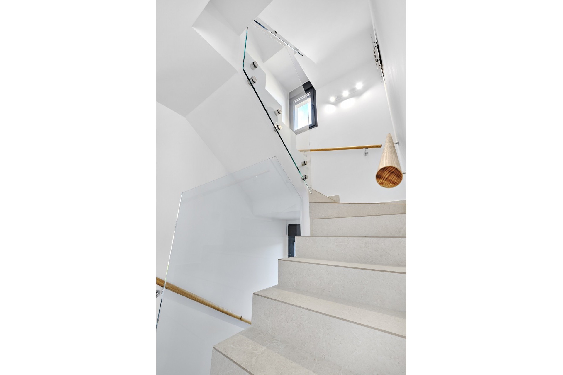 nieuwbouw - Villa -
San Miguel de Salinas