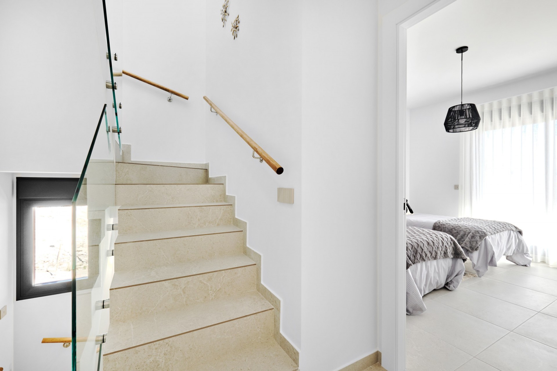 nieuwbouw - Villa -
San Miguel de Salinas