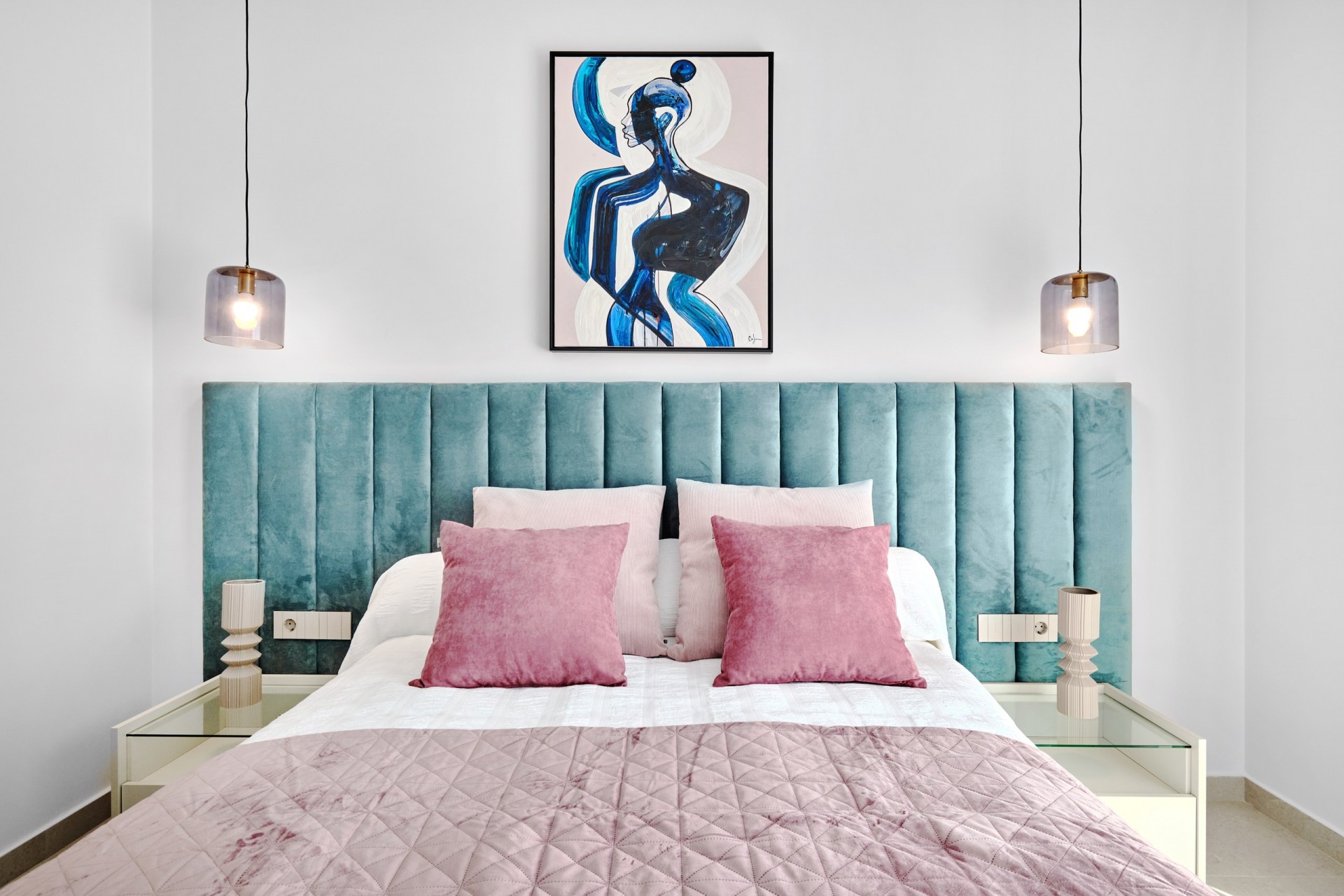 nieuwbouw - Villa -
San Miguel de Salinas