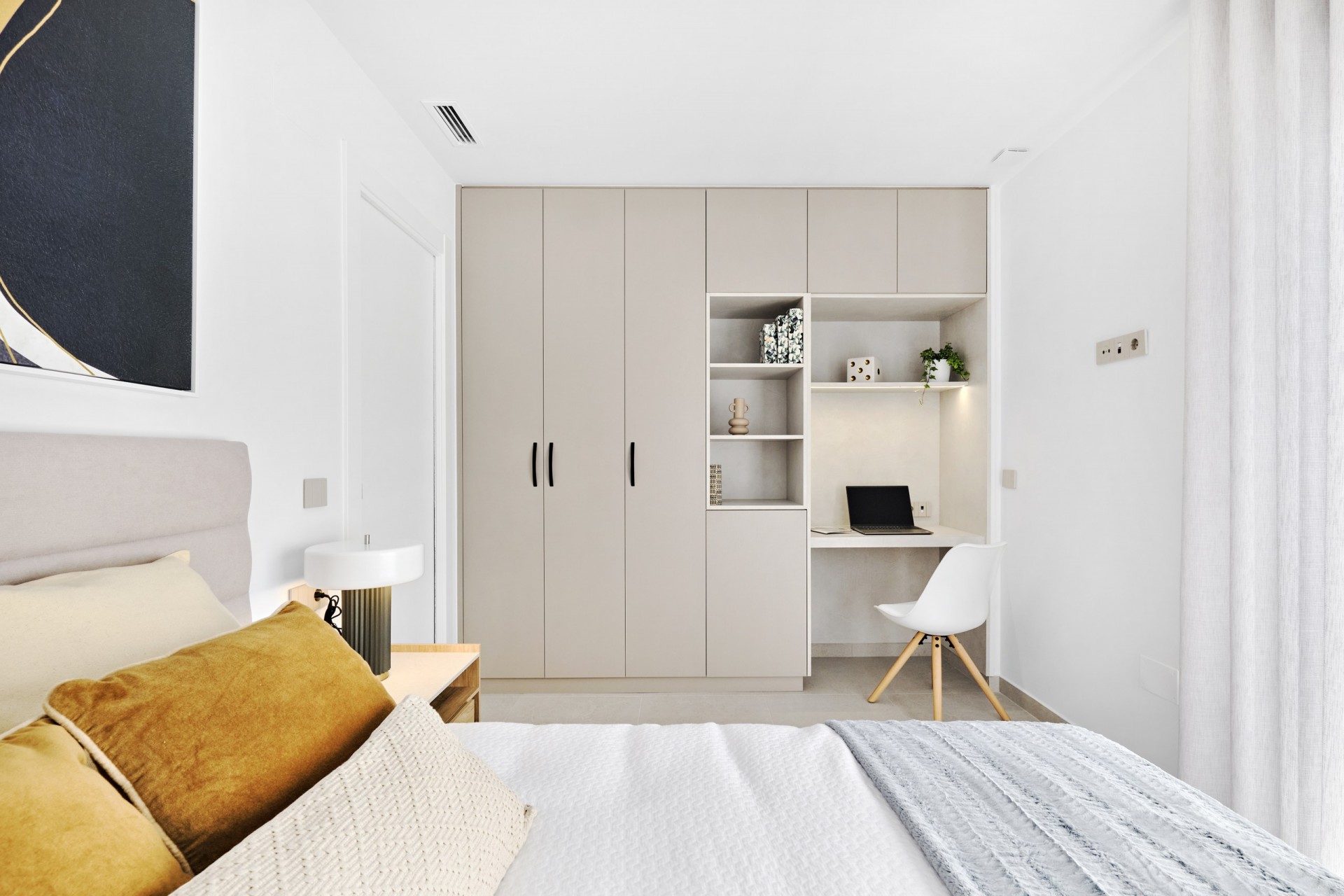 nieuwbouw - Villa -
San Miguel de Salinas