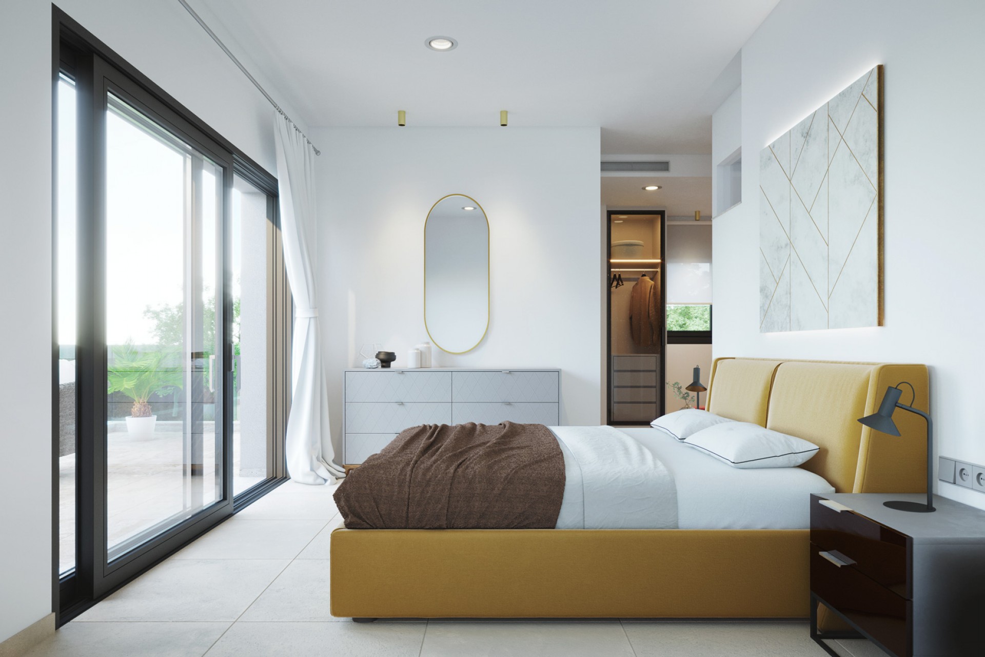 nieuwbouw - Villa -
San Pedro del Pinatar