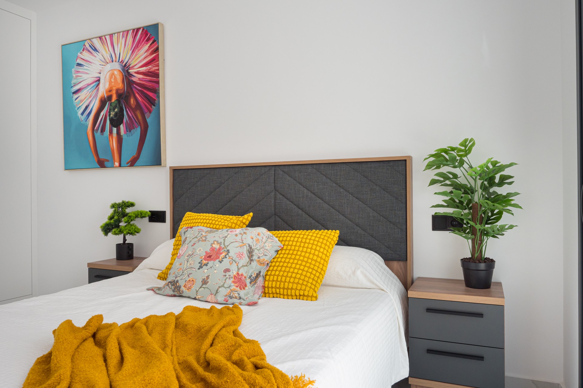 nieuwbouw - Villa -
San Pedro del Pinatar