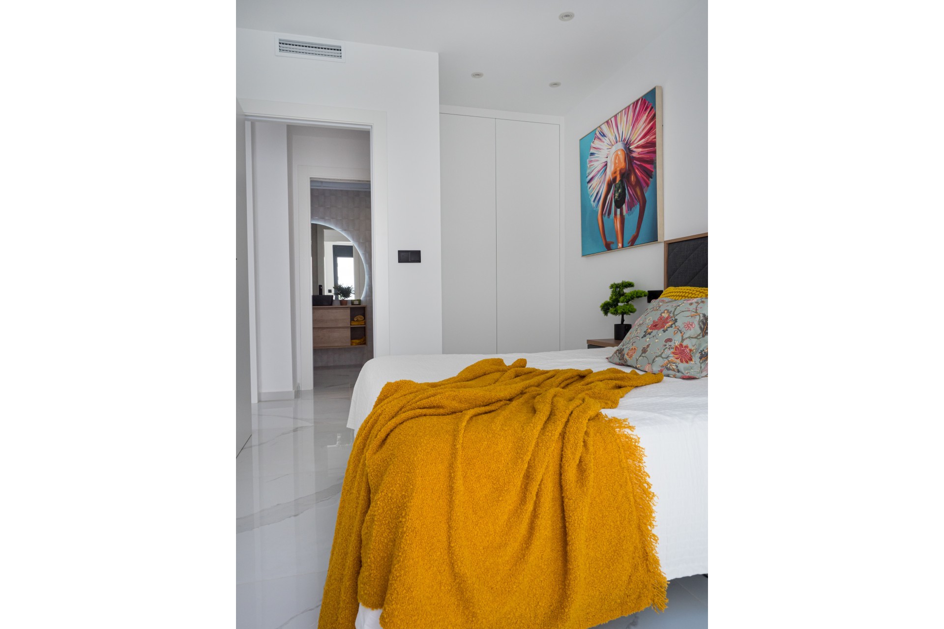 nieuwbouw - Villa -
San Pedro del Pinatar