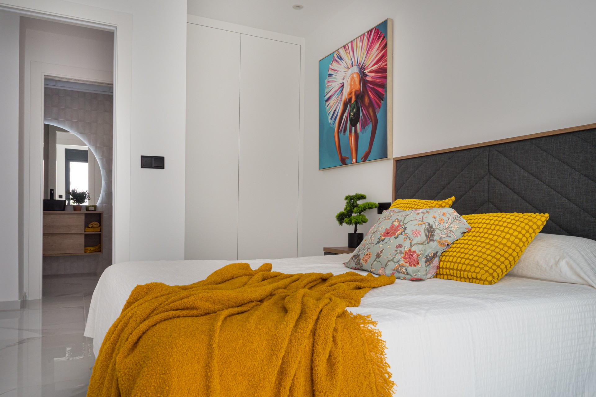 nieuwbouw - Villa -
San Pedro del Pinatar