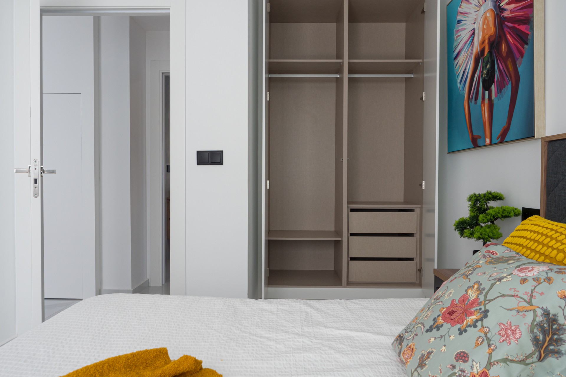 nieuwbouw - Villa -
San Pedro del Pinatar