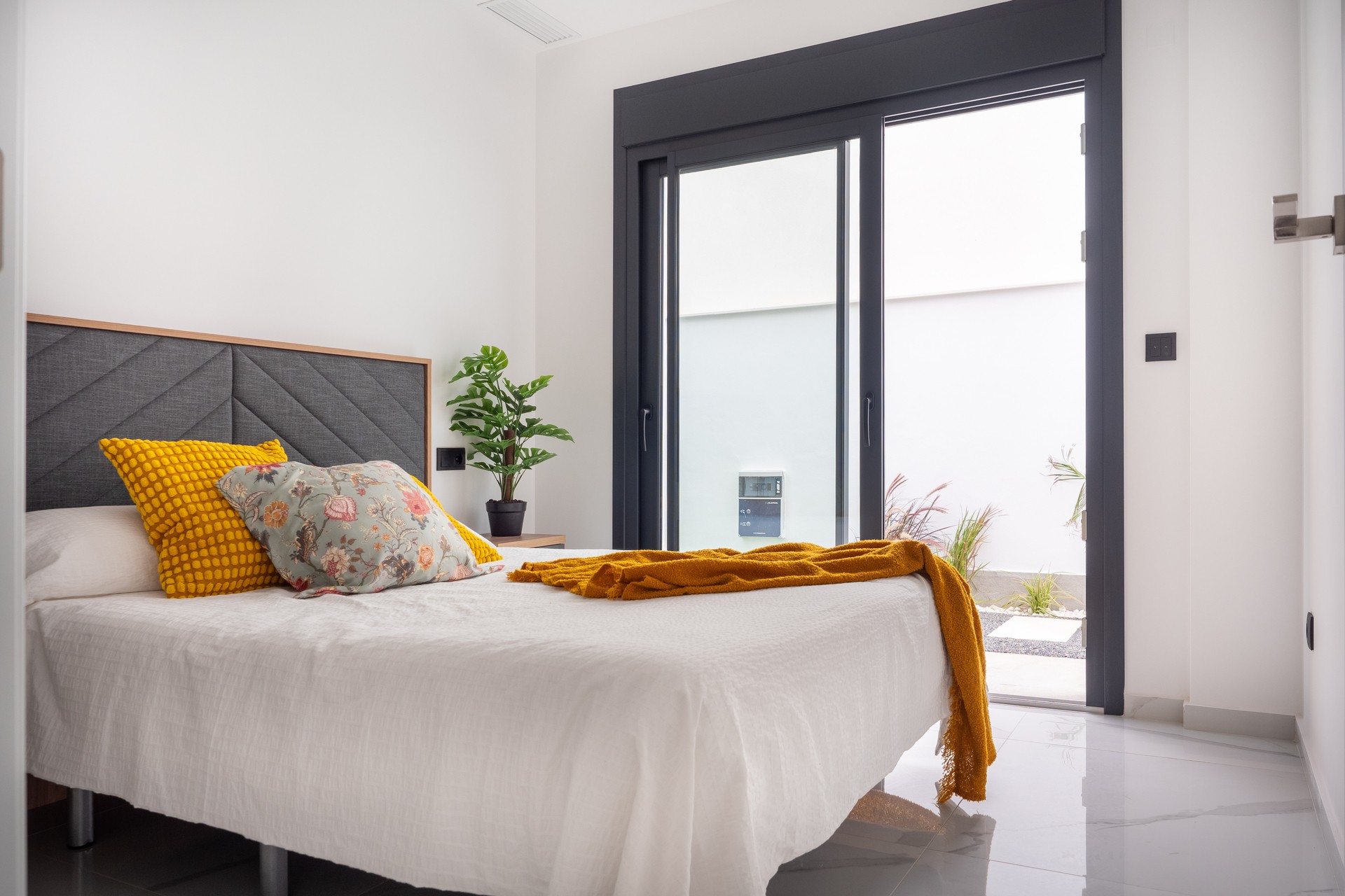 nieuwbouw - Villa -
San Pedro del Pinatar