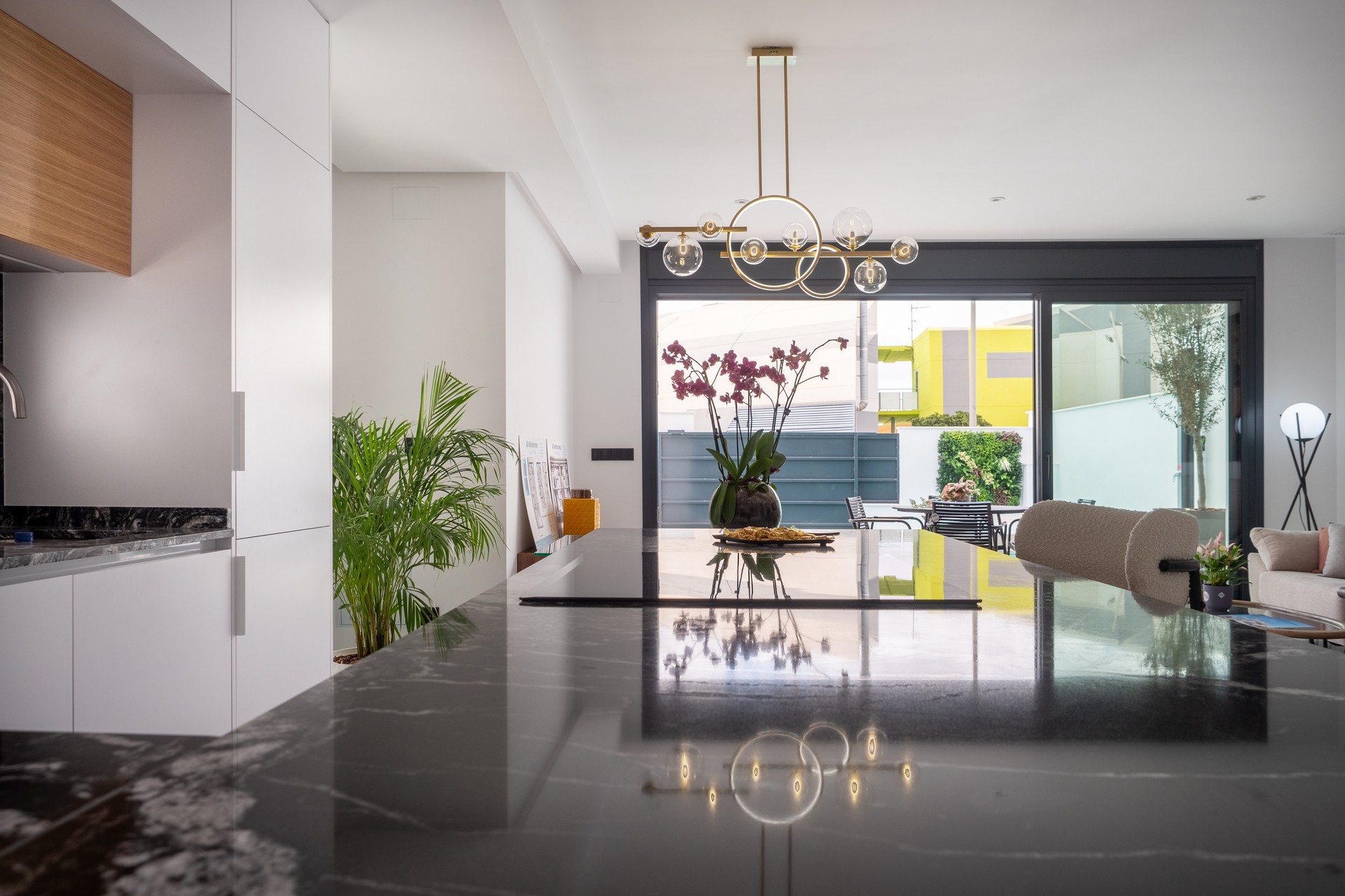 nieuwbouw - Villa -
San Pedro del Pinatar