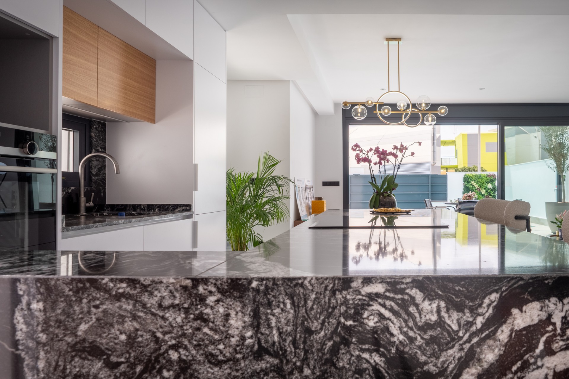 nieuwbouw - Villa -
San Pedro del Pinatar