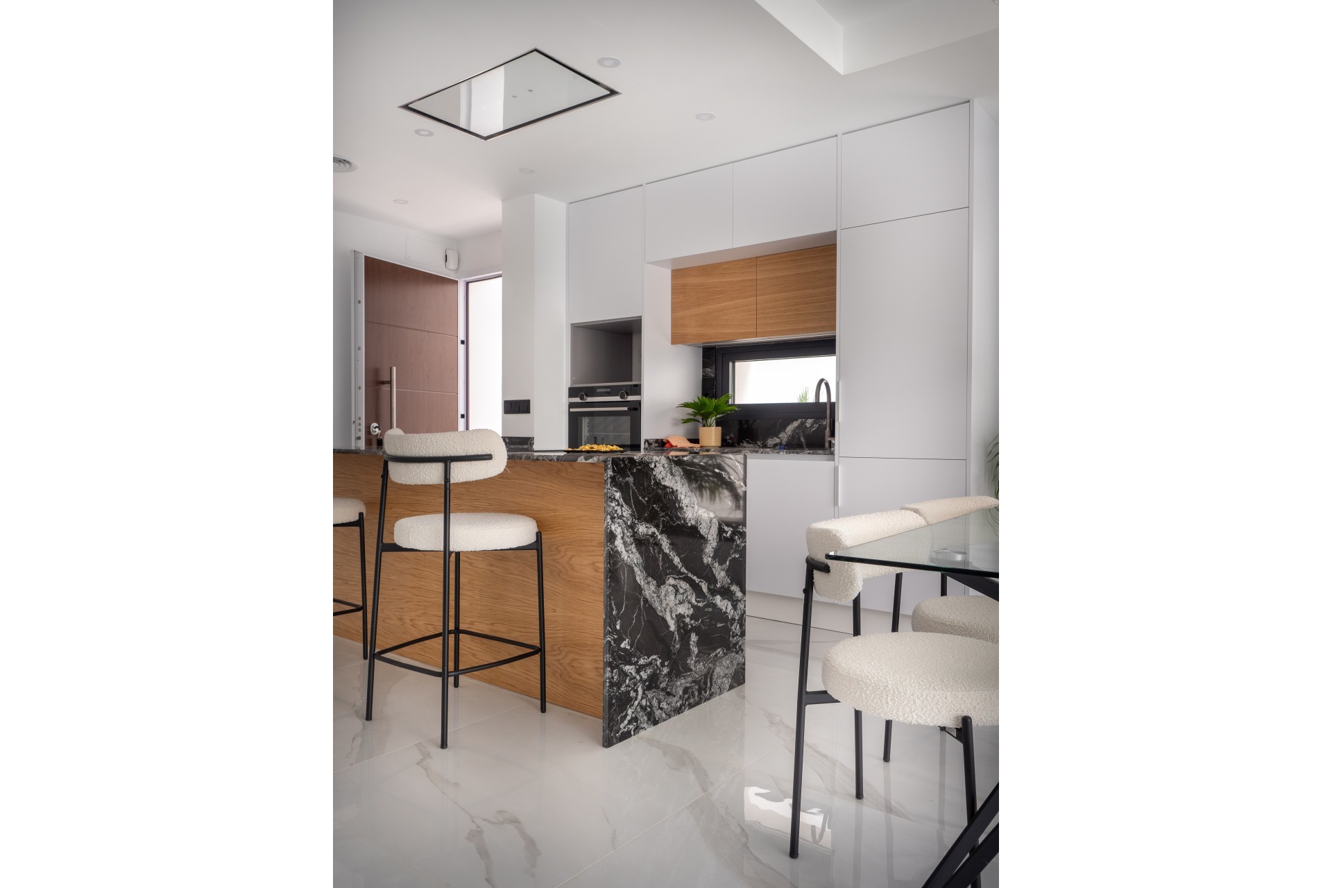 nieuwbouw - Villa -
San Pedro del Pinatar