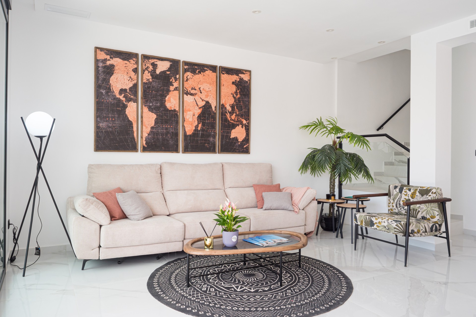 nieuwbouw - Villa -
San Pedro del Pinatar