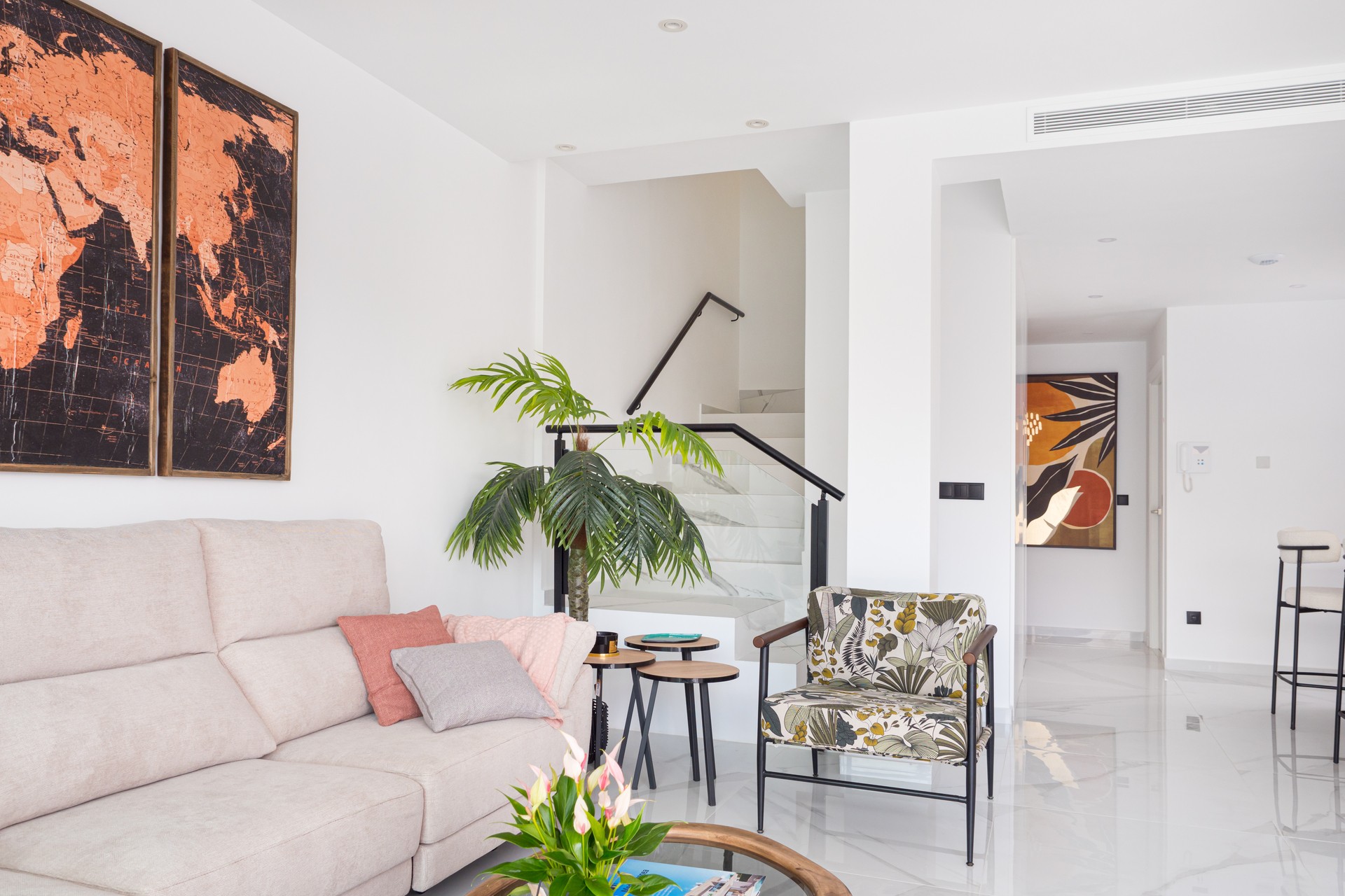 nieuwbouw - Villa -
San Pedro del Pinatar