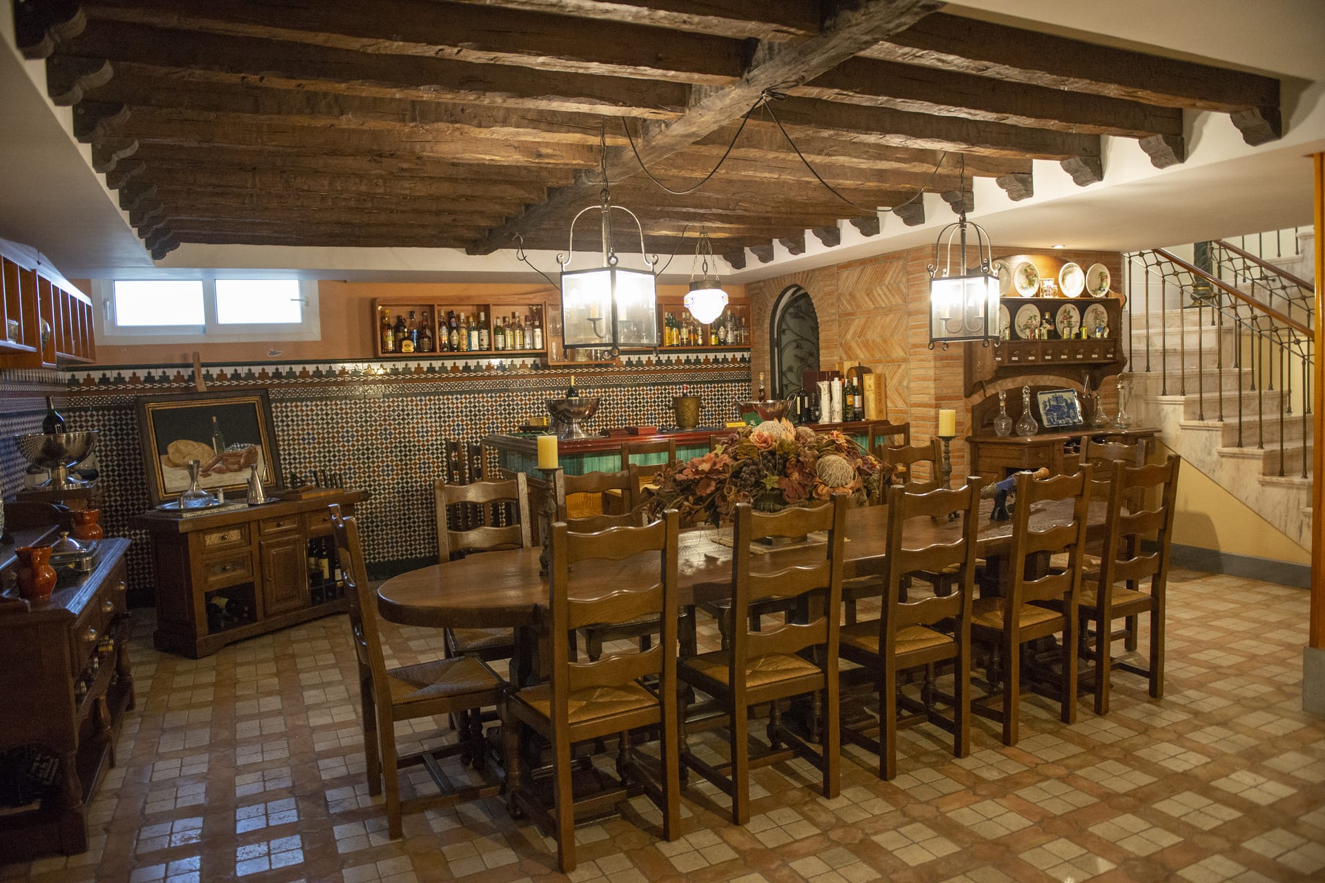 nieuwbouw - Villa -
San Pedro del Pinatar